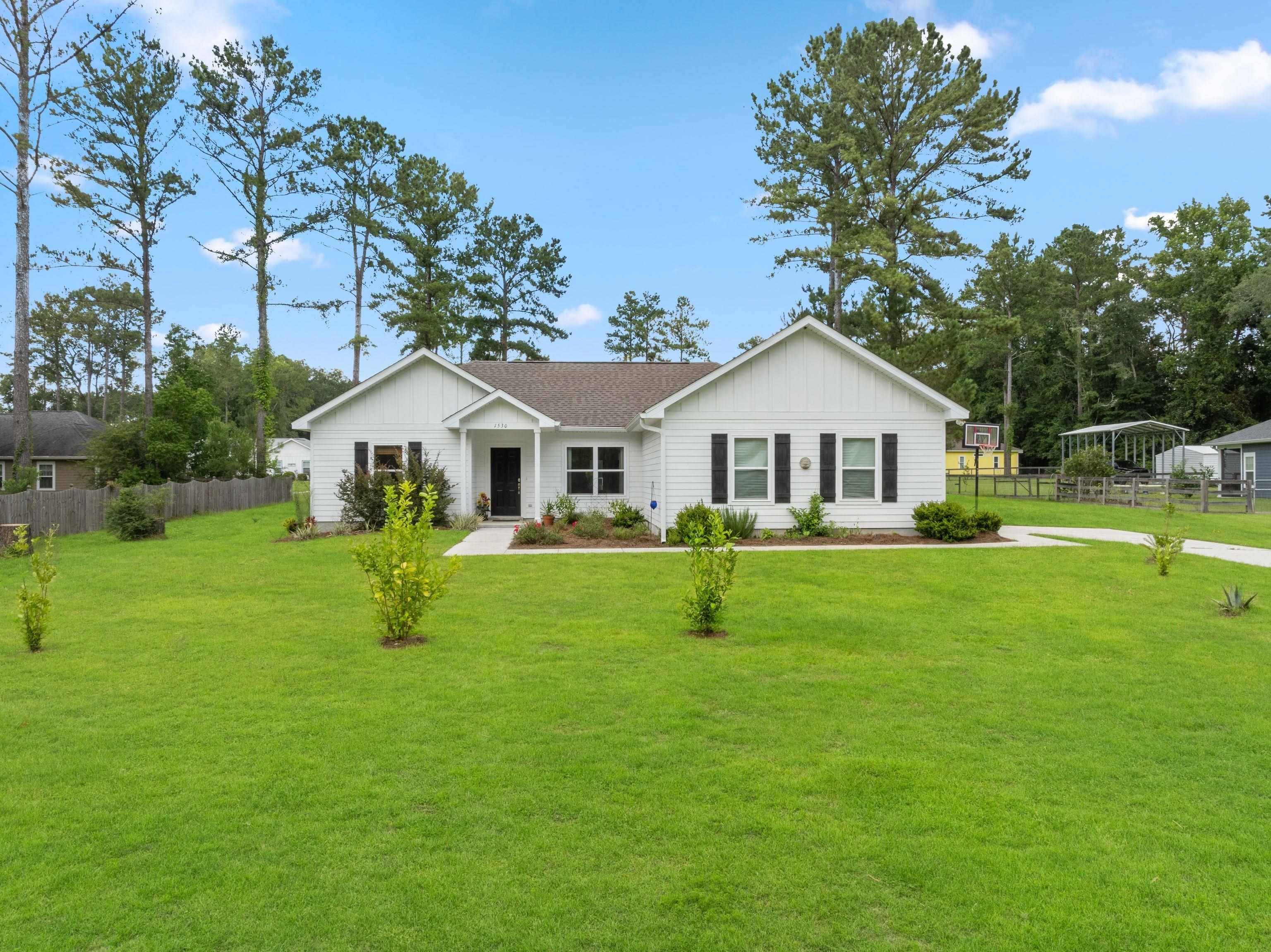 Monticello, FL 32344,1530 Sweetbay Court