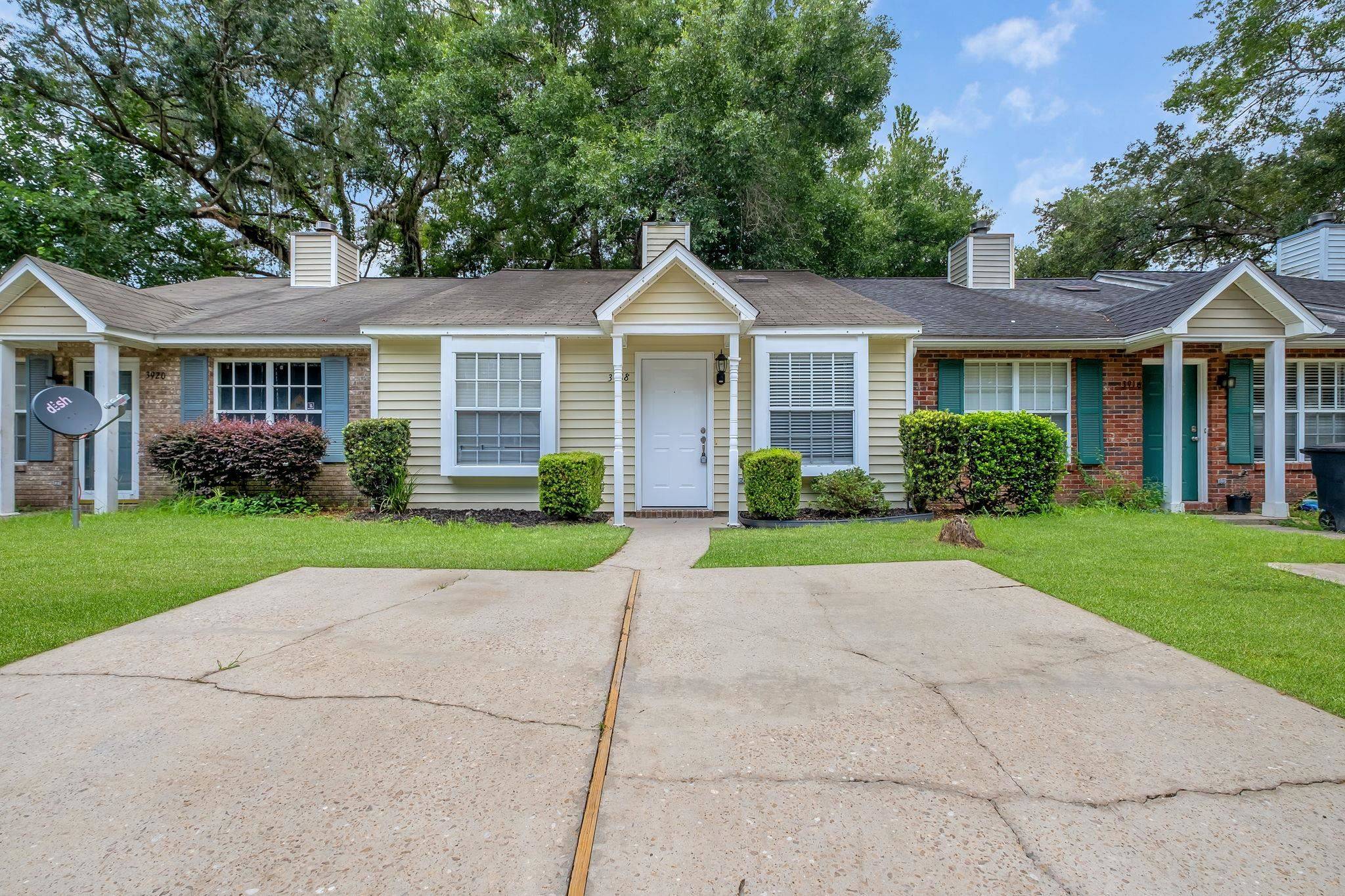 Tallahassee, FL 32303,3918 Gaffney Loop #B