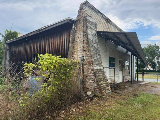 Madison, FL 32340,800 SW Range Avenue