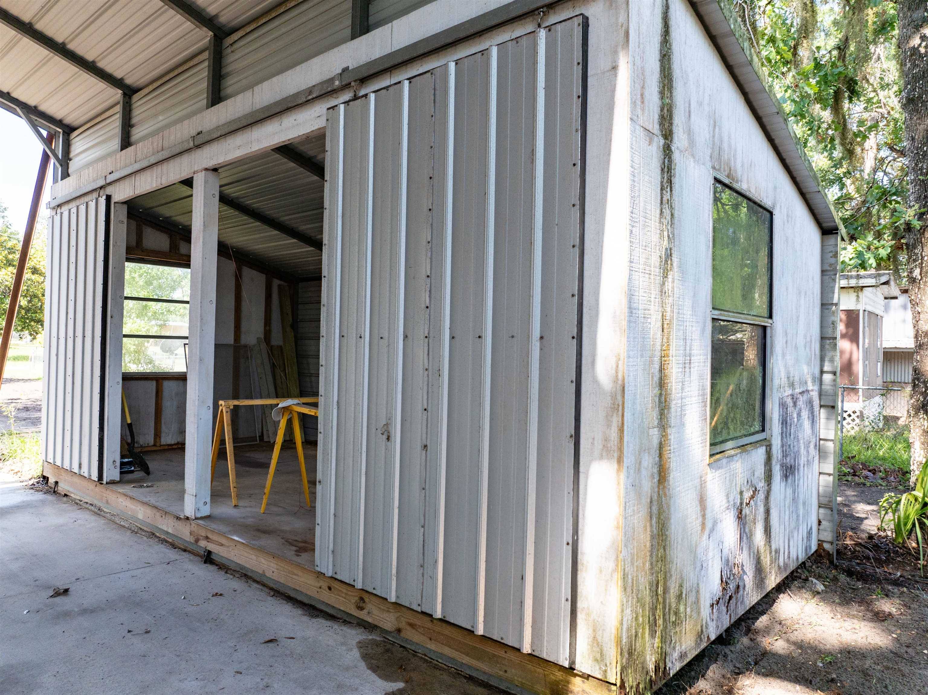 Steinhatchee, FL 32359,vacant Rives Ave.