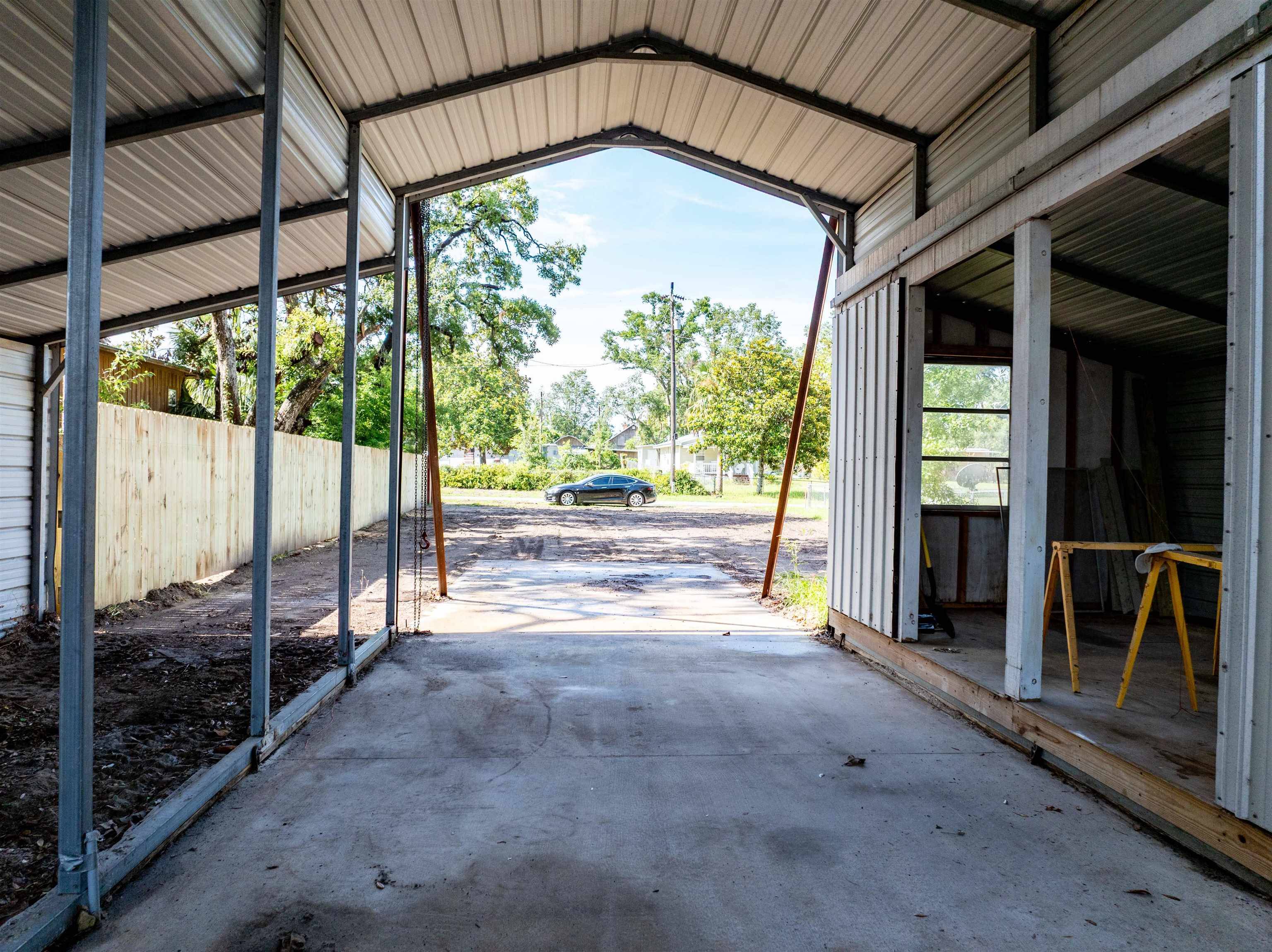 Steinhatchee, FL 32359,vacant Rives Ave.