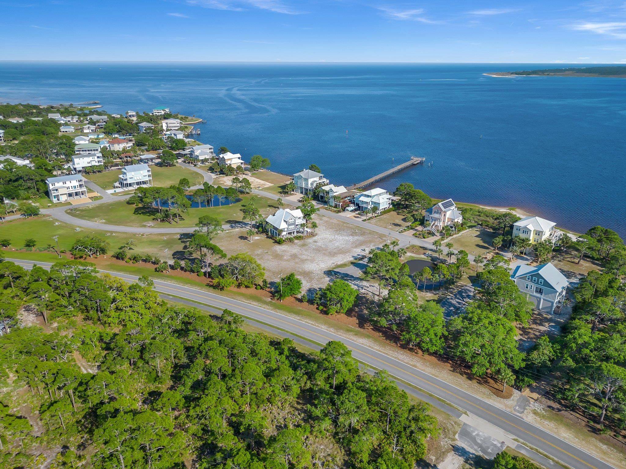 Panacea, FL 32346,Lot 13 Cutty Sark Court