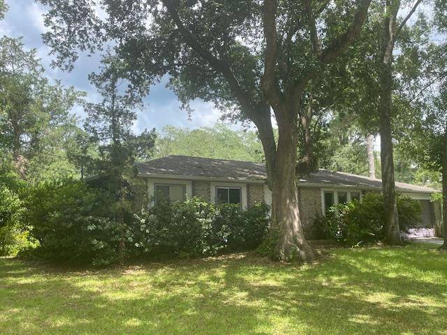 Tallahassee, FL 32308-4844,1927 Lawson Road
