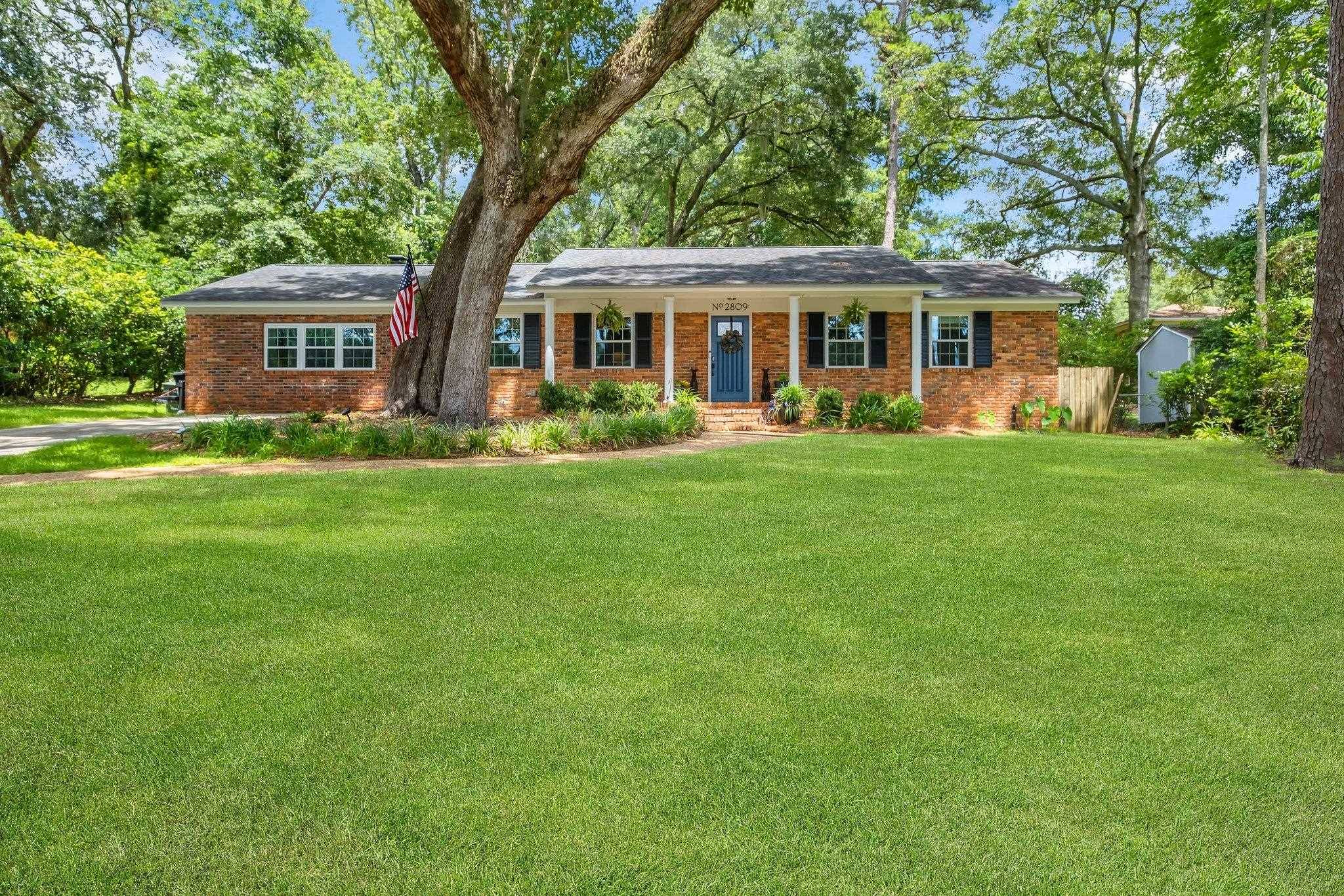 Tallahassee, FL 32312,2809 Trebark Drive