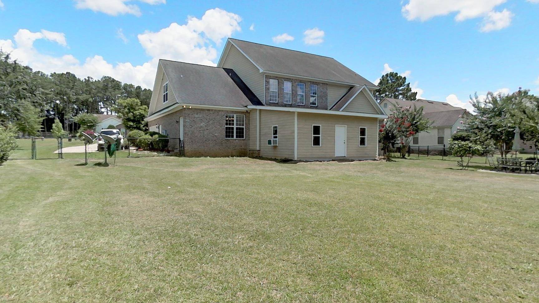Thomasville, GA 31757,107 Andee Way