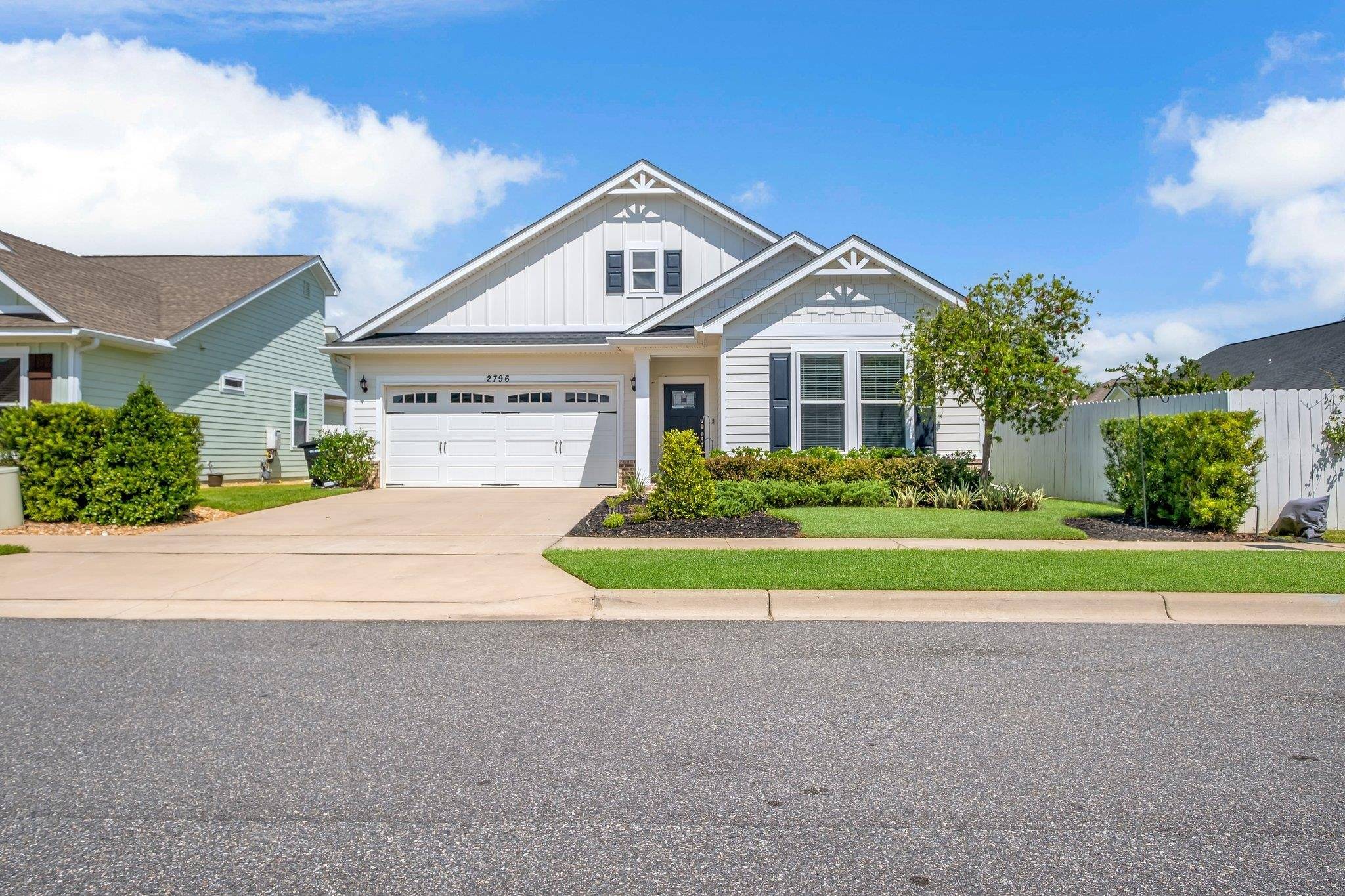 Tallahassee, FL 32308,2796 Julieanna Lane