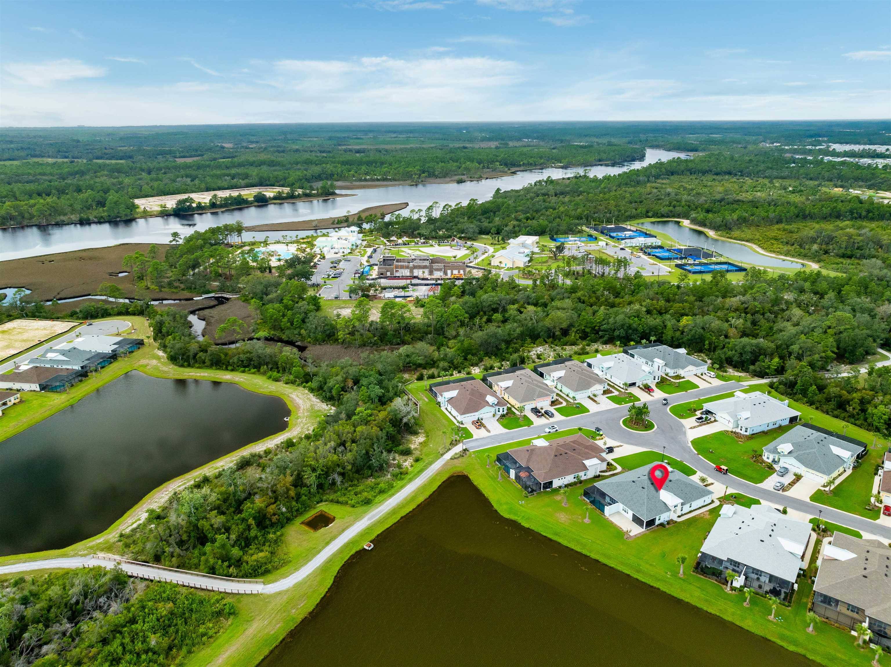 Panama City, FL 32413,8570 Island Breeze Avenue