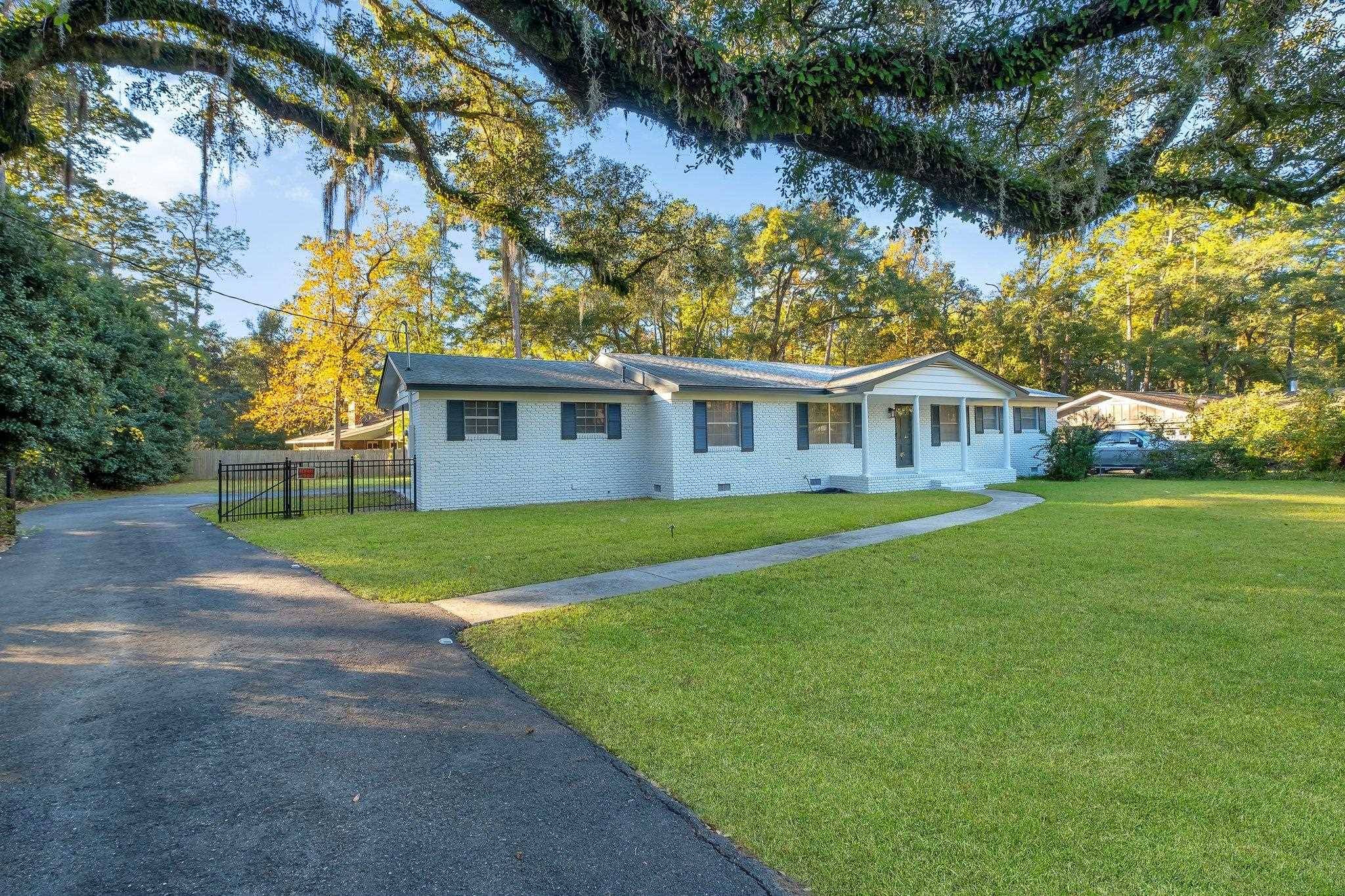 Tallahassee, FL 32312,1203 WALTON Drive