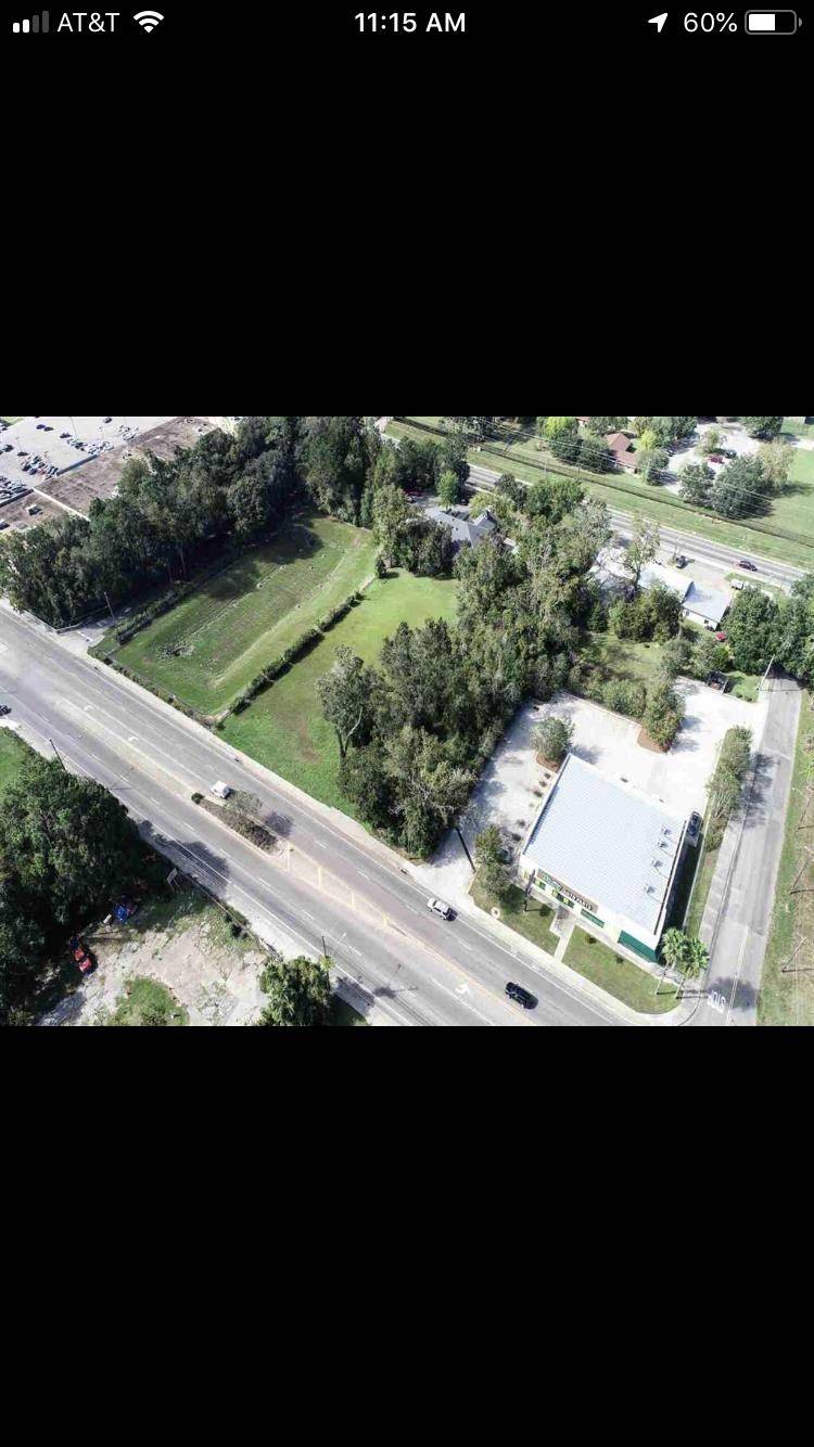 Tallahassee, FL 32304,0 S Monroe Street