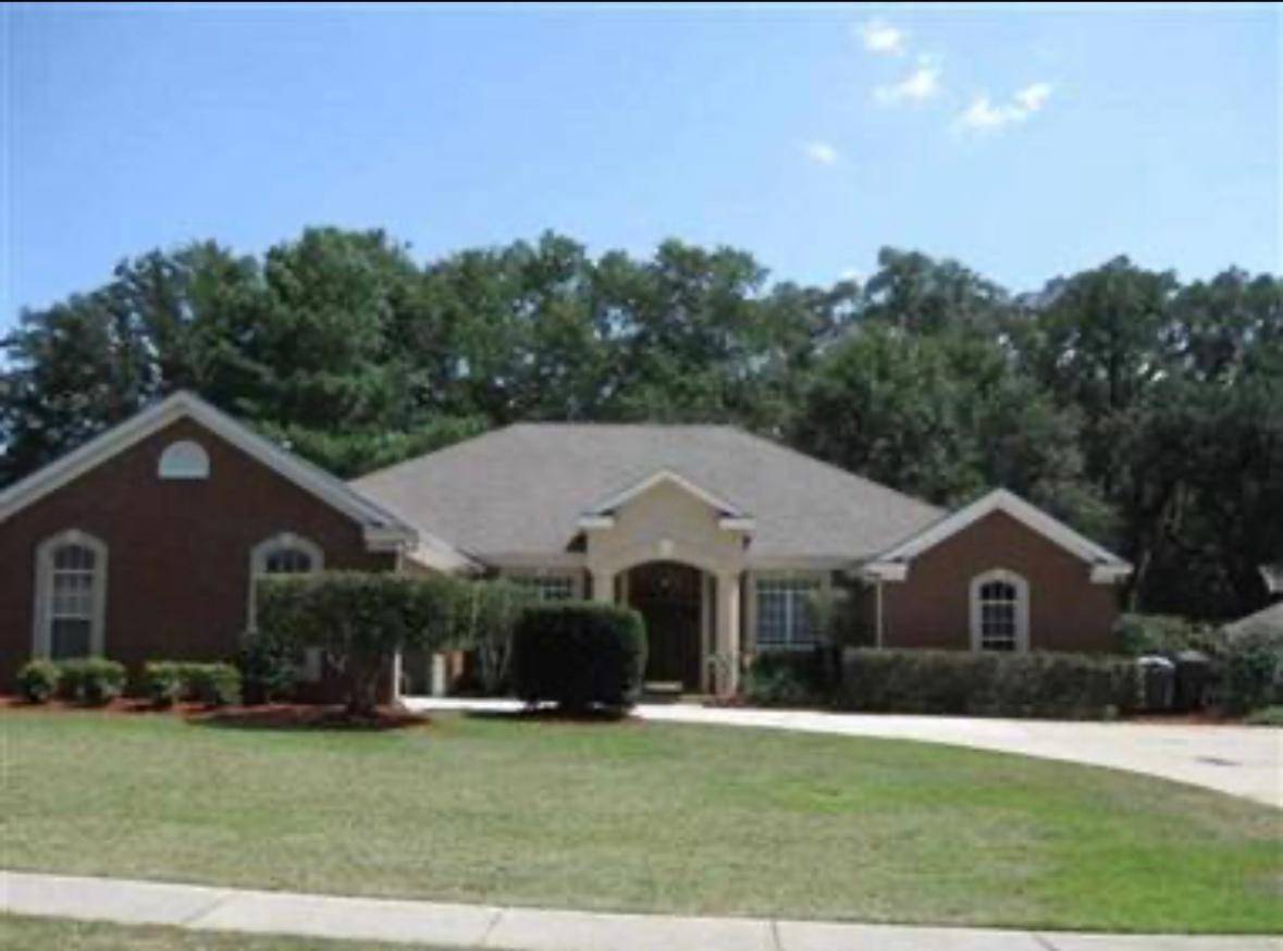 Tallahassee, FL 32312,7771 CRICKLEWOOD Drive