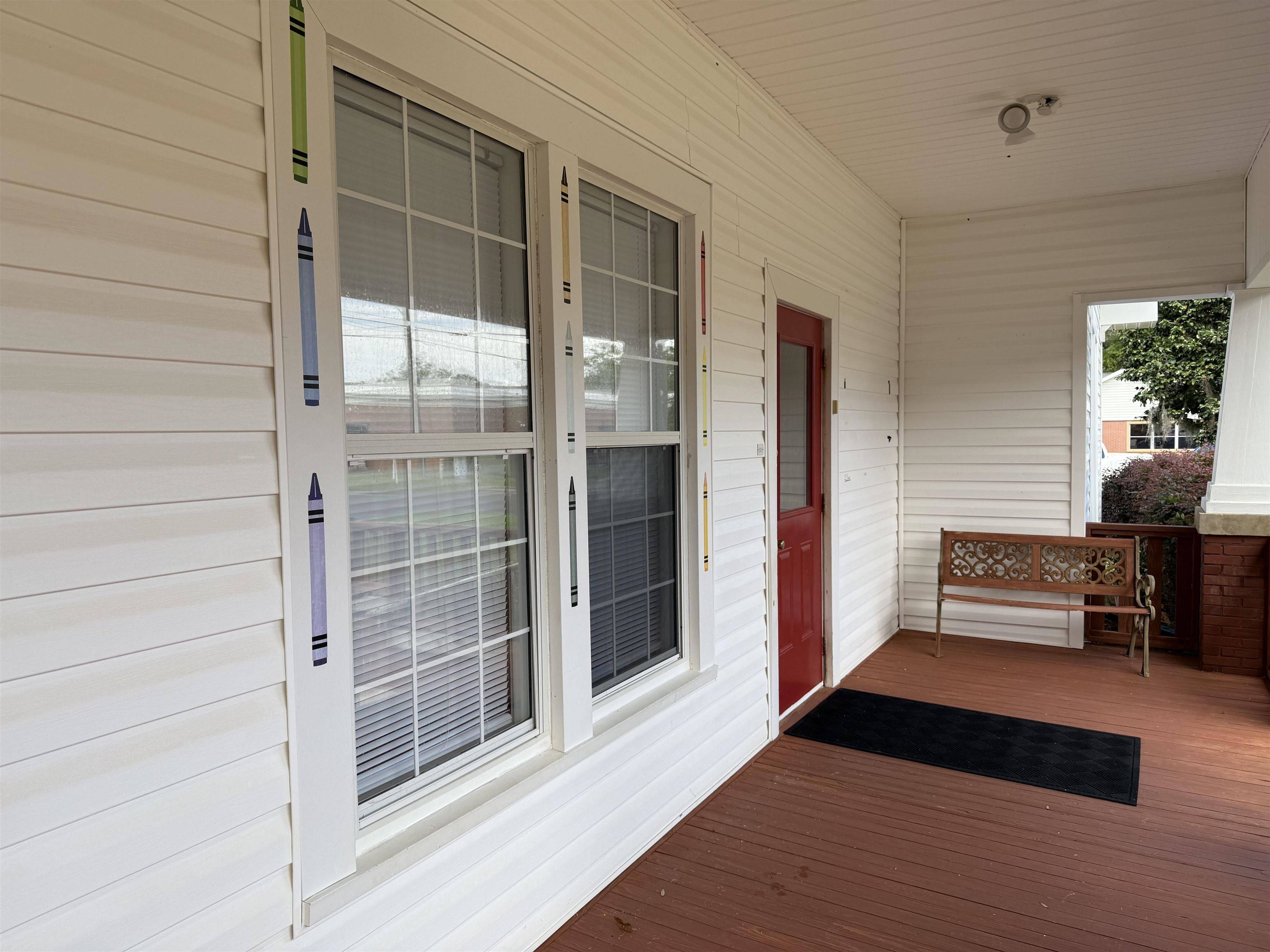 Monticello, FL 32344-1101,395 W Palmer Mill Road