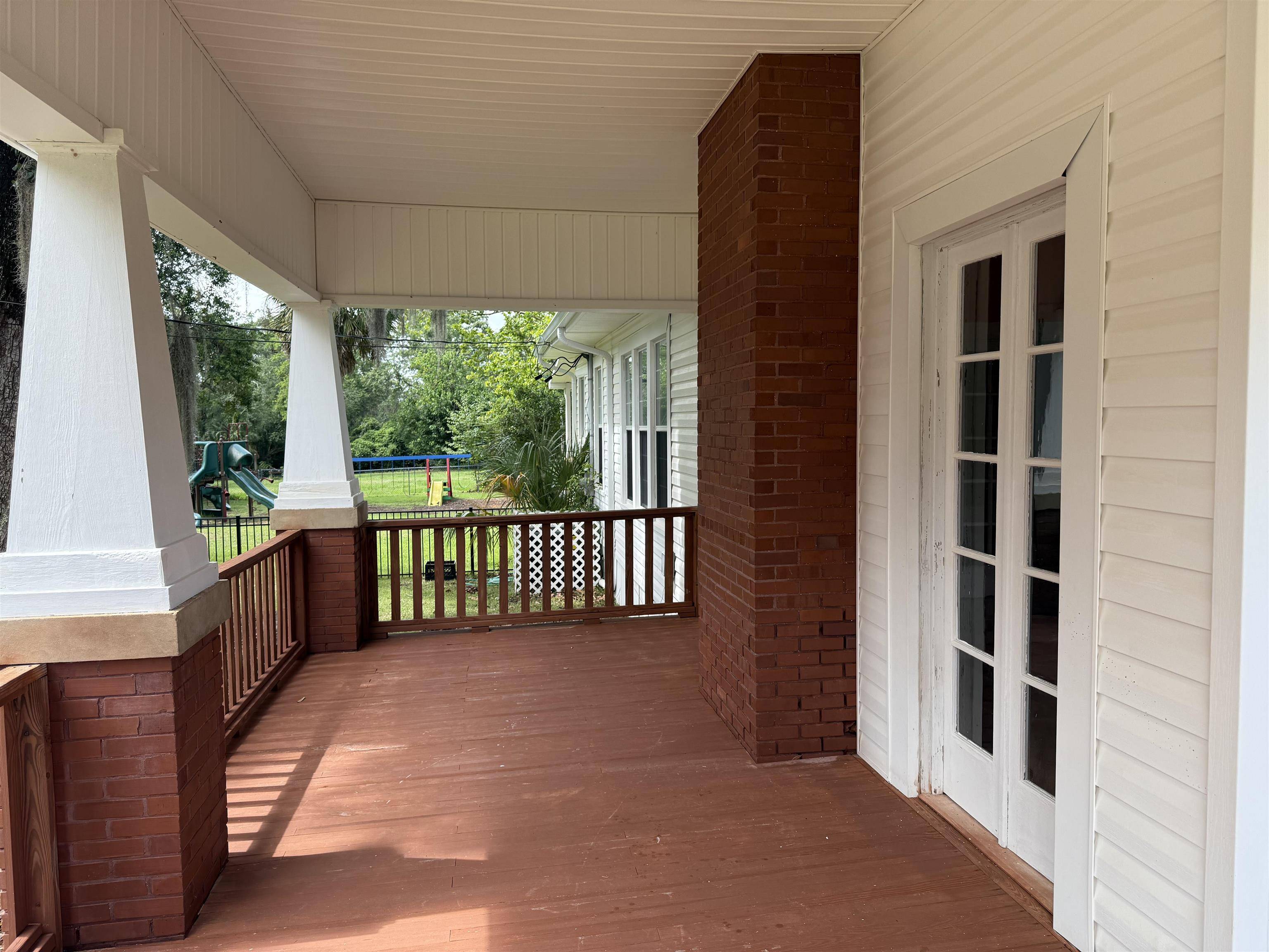 Monticello, FL 32344-1101,395 W Palmer Mill Road