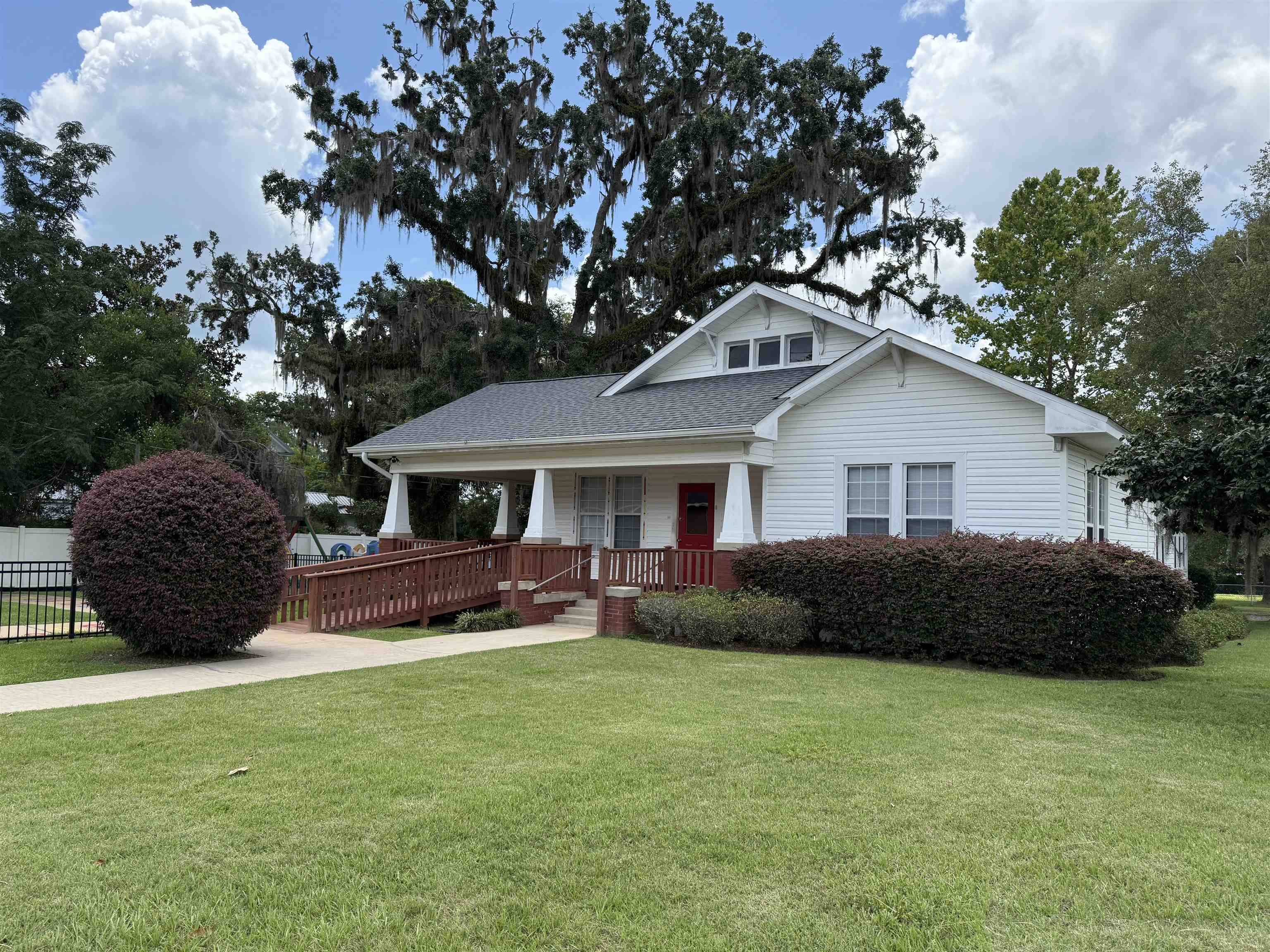 Monticello, FL 32344-1101,395 W Palmer Mill Road