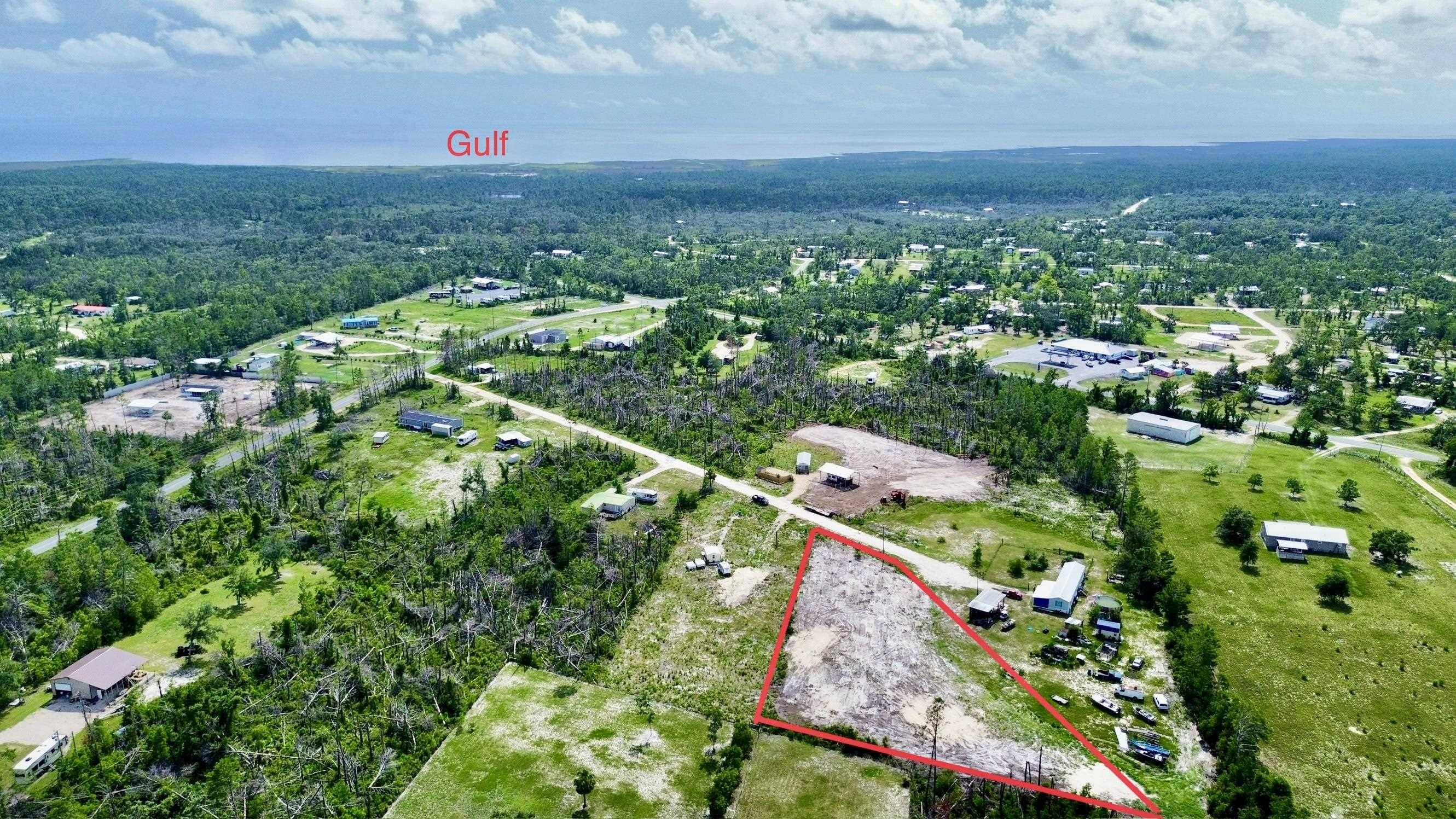 Perry, FL 32348,00 Sea Urchin Lane