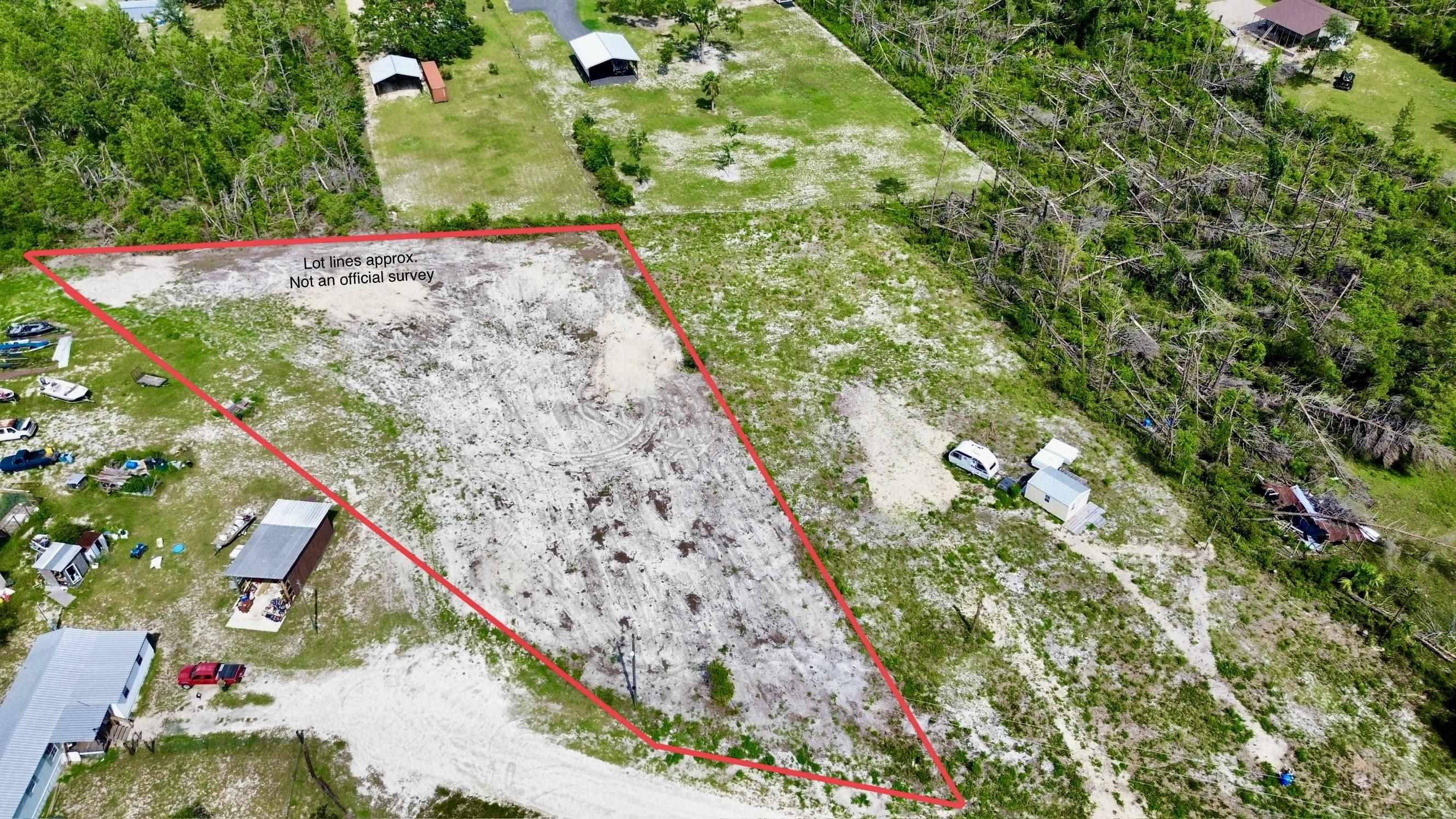 Perry, FL 32348,00 Sea Urchin Lane