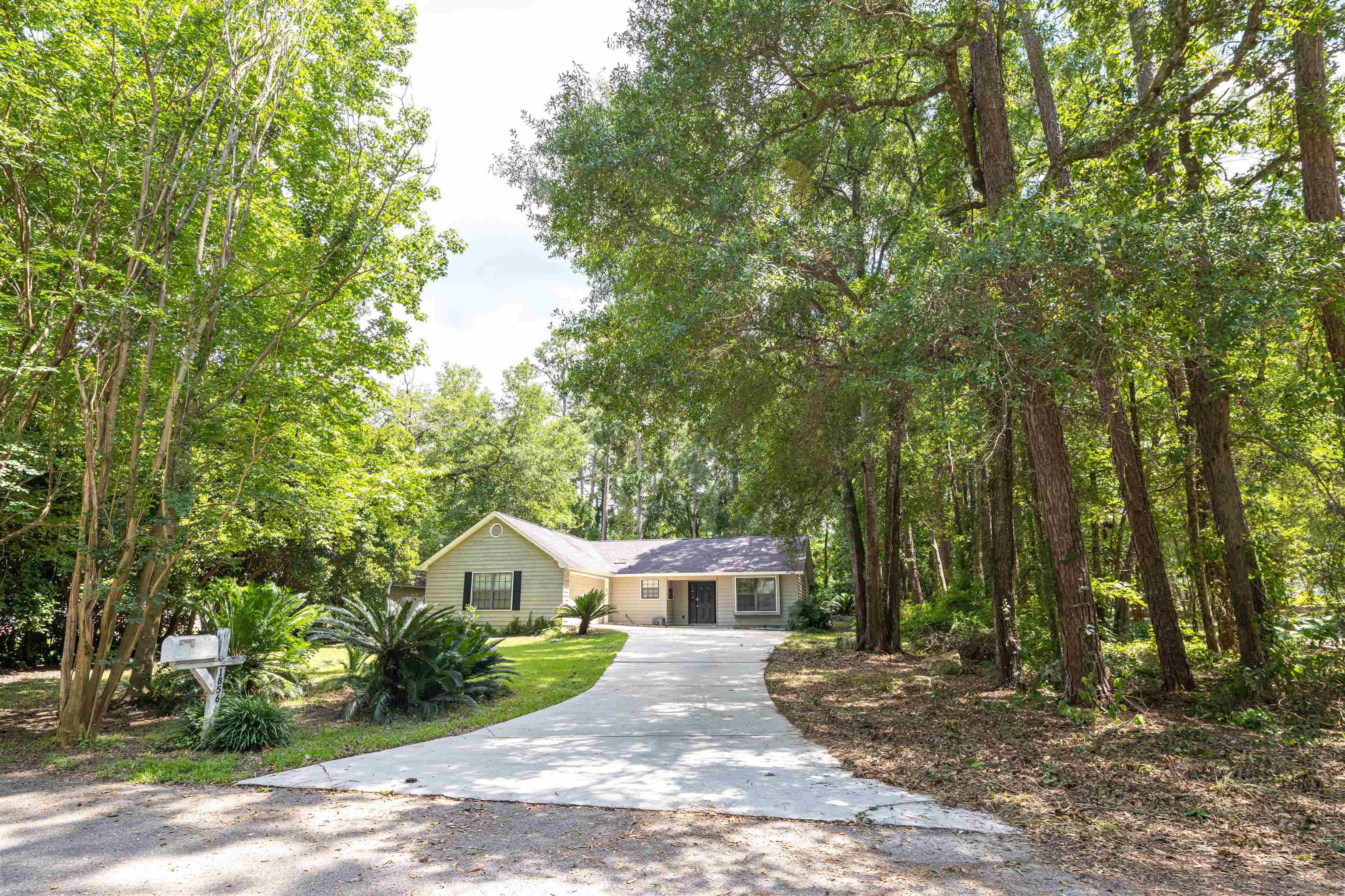 Tallahassee, FL 32312,1856 Bridgemont Trail