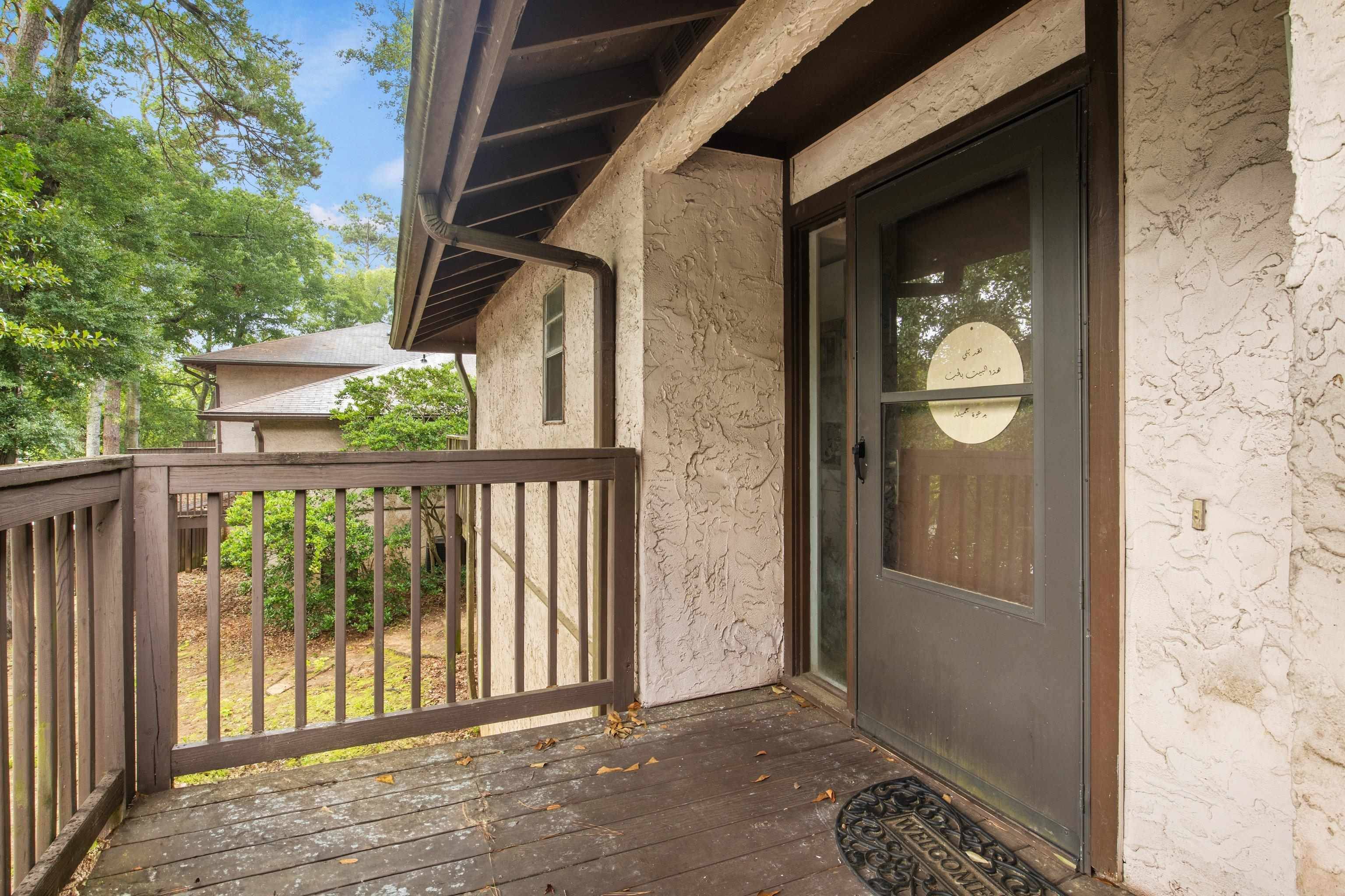 Tallahassee, FL 32304,407 WESTWOOD Drive