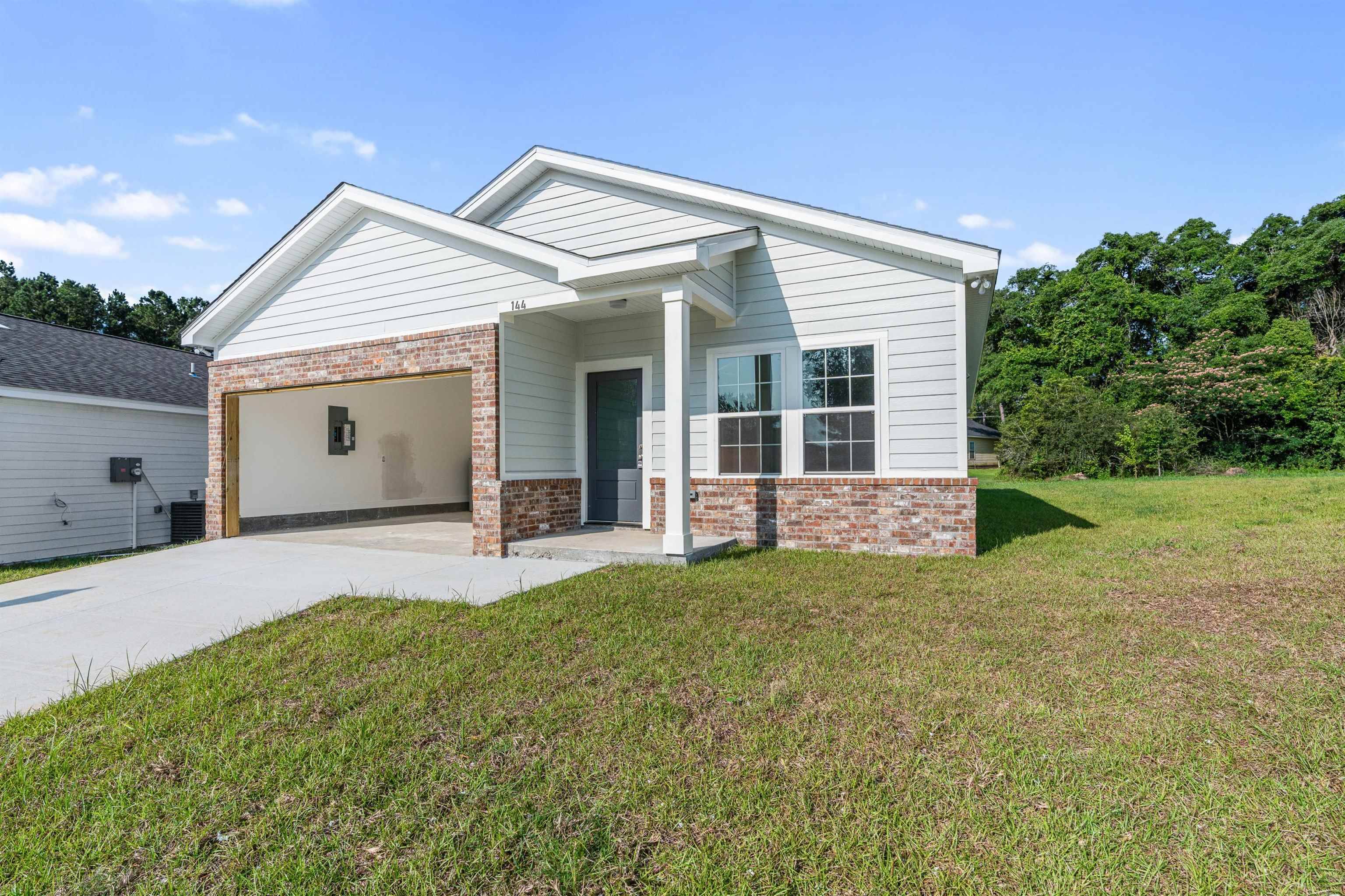 Havana, FL 32333,150 CASCADE FALLS Way