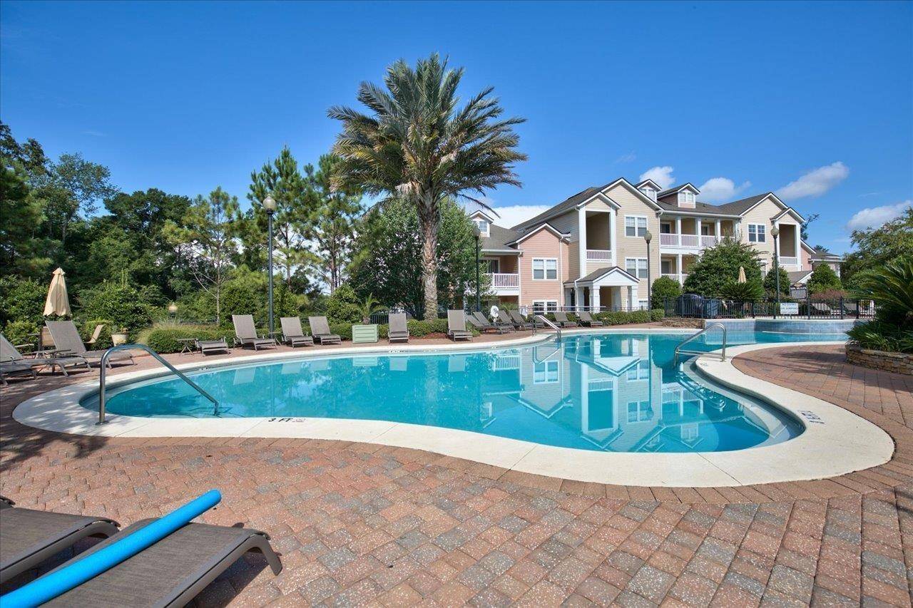 Tallahassee, FL 32312,2801 Chancellorsville Drive #808