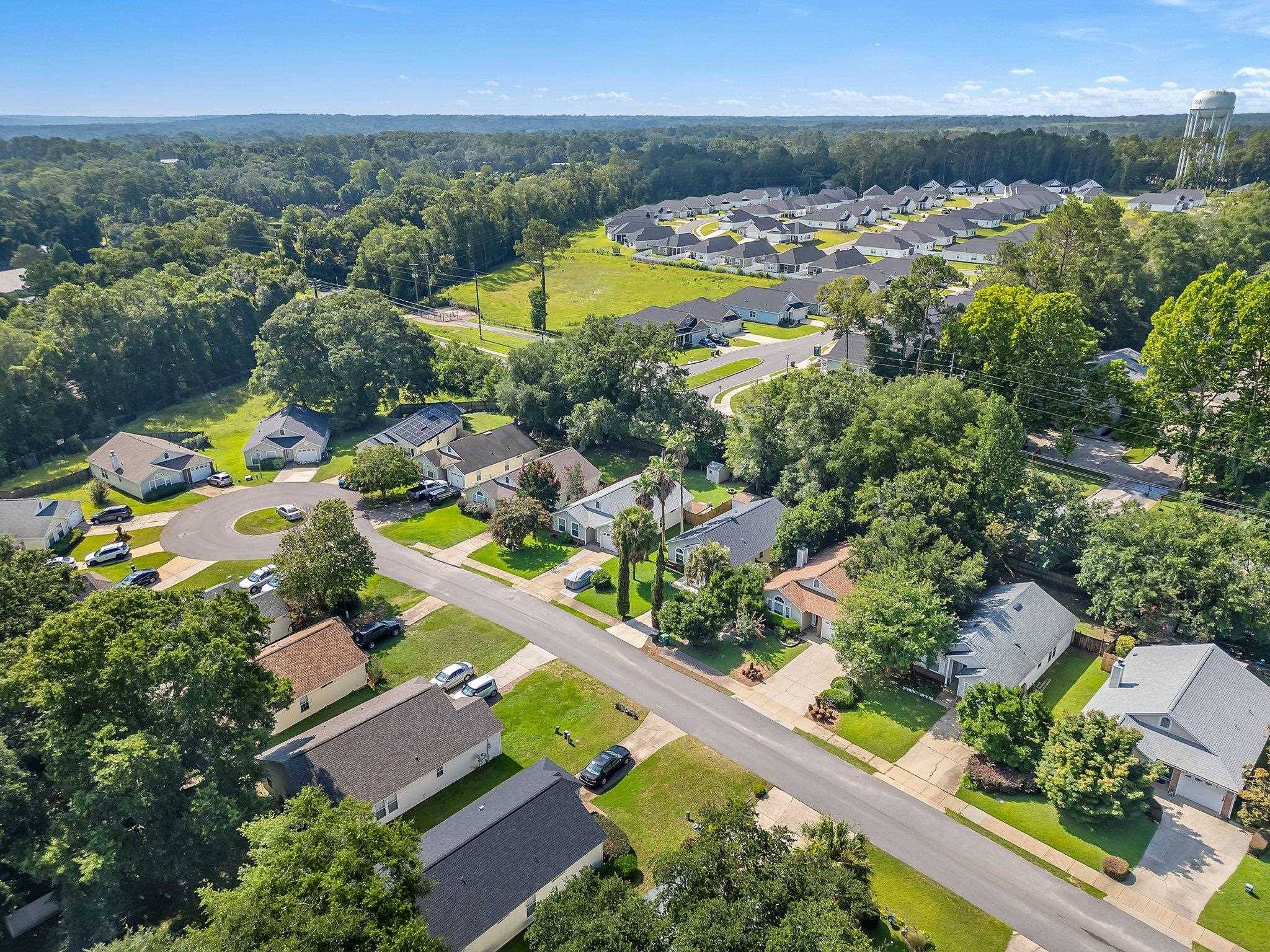 Tallahassee, FL 32303,5529 Green Meadows Court