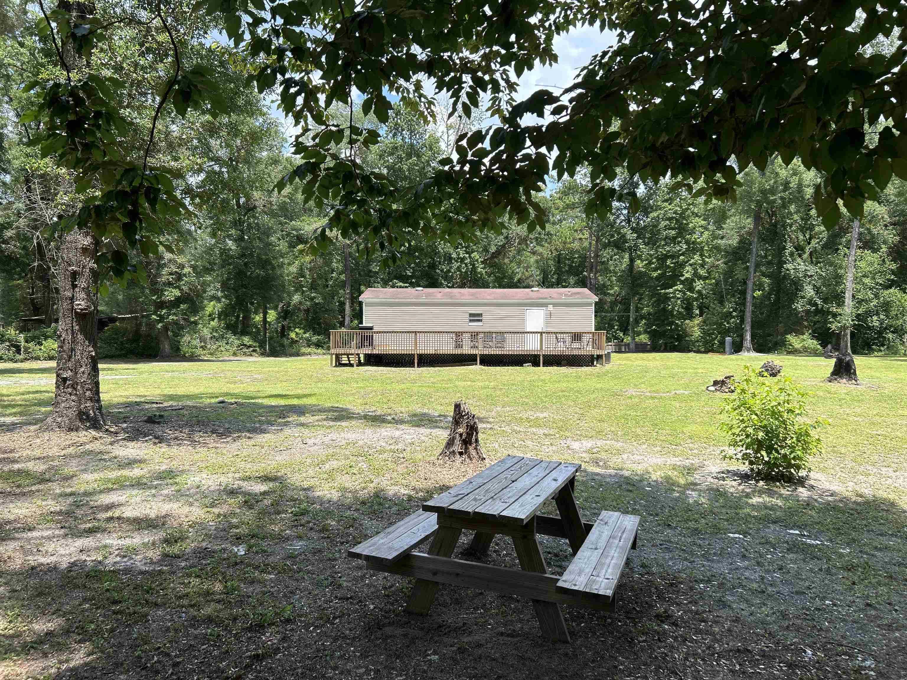 Crawfordville, FL 32327,70 Oakmont Dr.