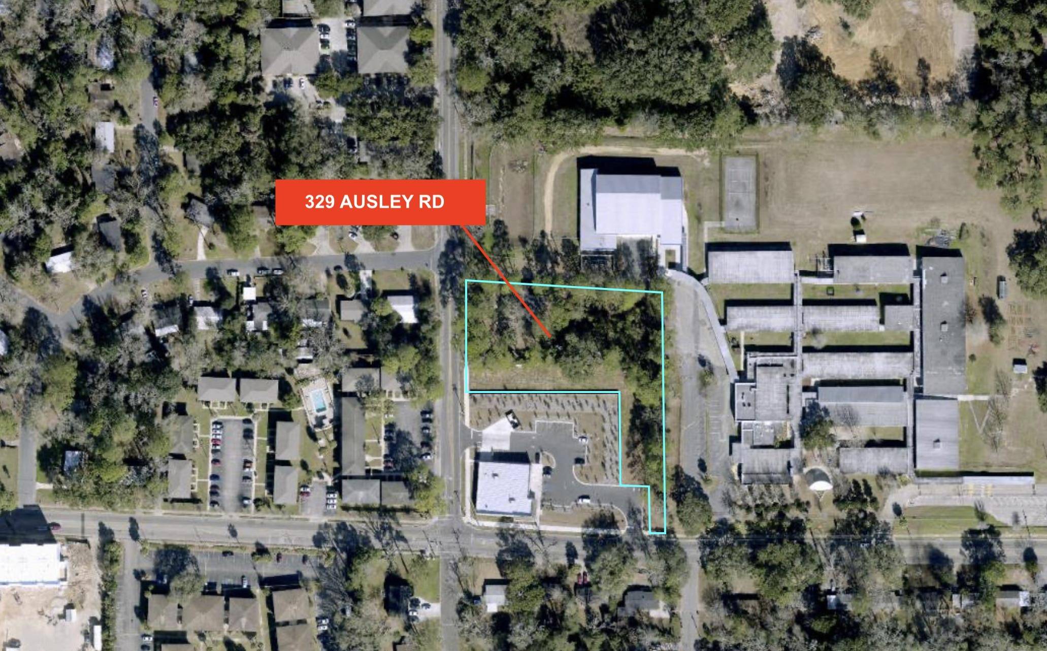 Tallahassee, FL 32304,329 Ausley Road