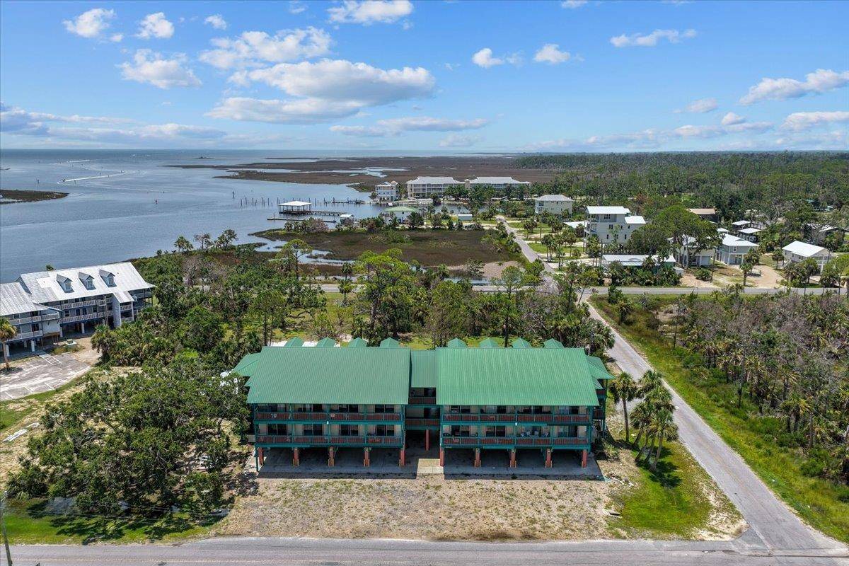 Steinhatchee, FL 32359,15 NW First Street #307
