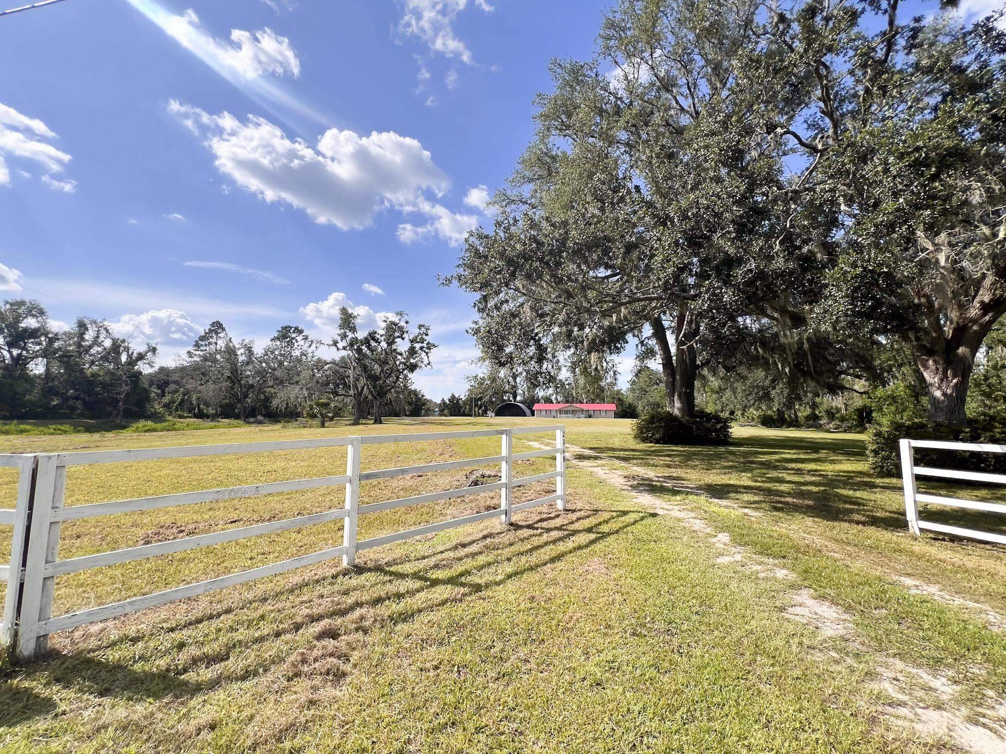 Perry, FL 32347,2048 W Gas Plant Road