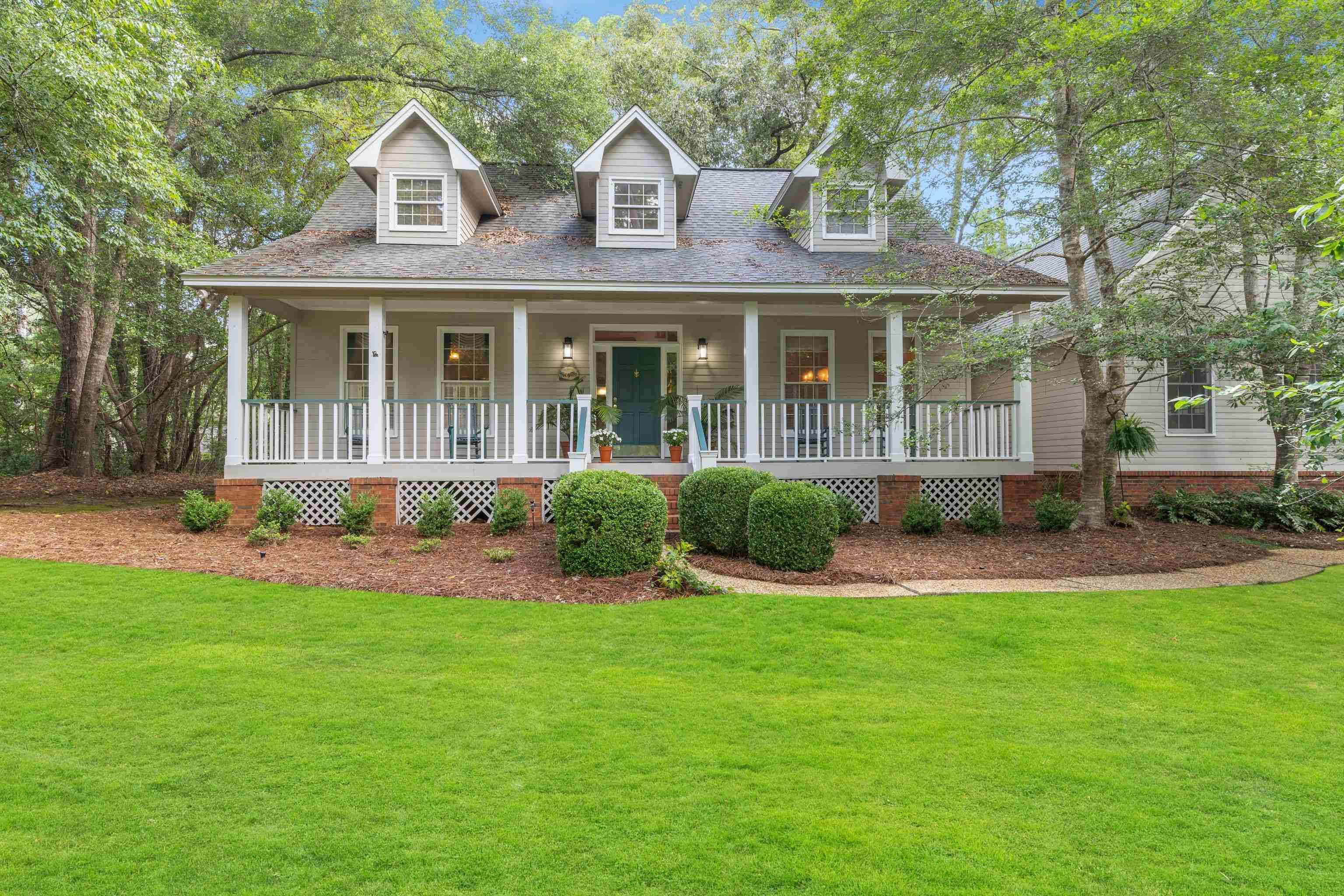 Tallahassee, FL 32309,1961 Chatsworth Way