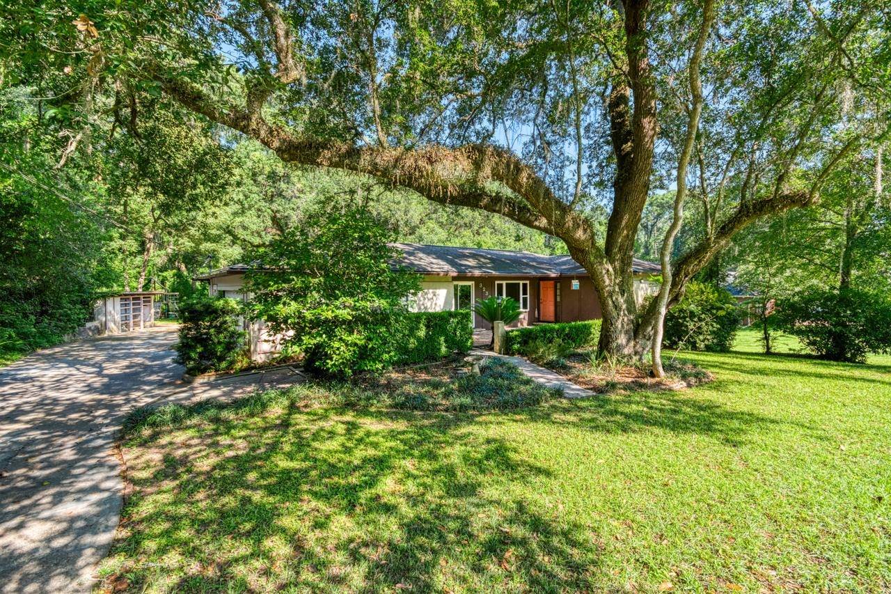 Tallahassee, FL 32312,3238 Sharer Road