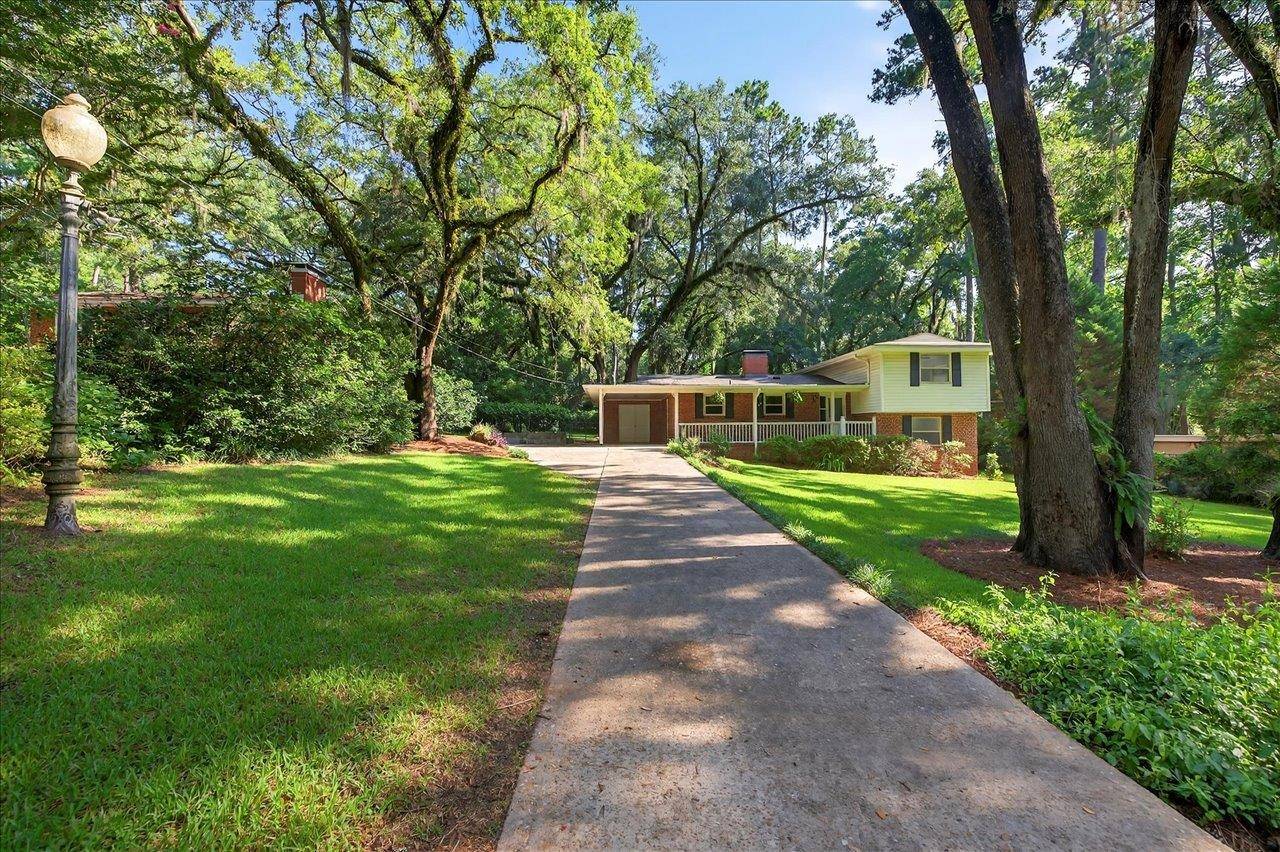Tallahassee, FL 32303,1714 Sunset Lane
