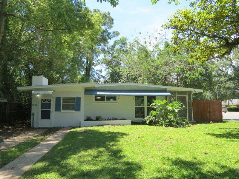 Tallahassee, FL 32303,1714 Hall Drive