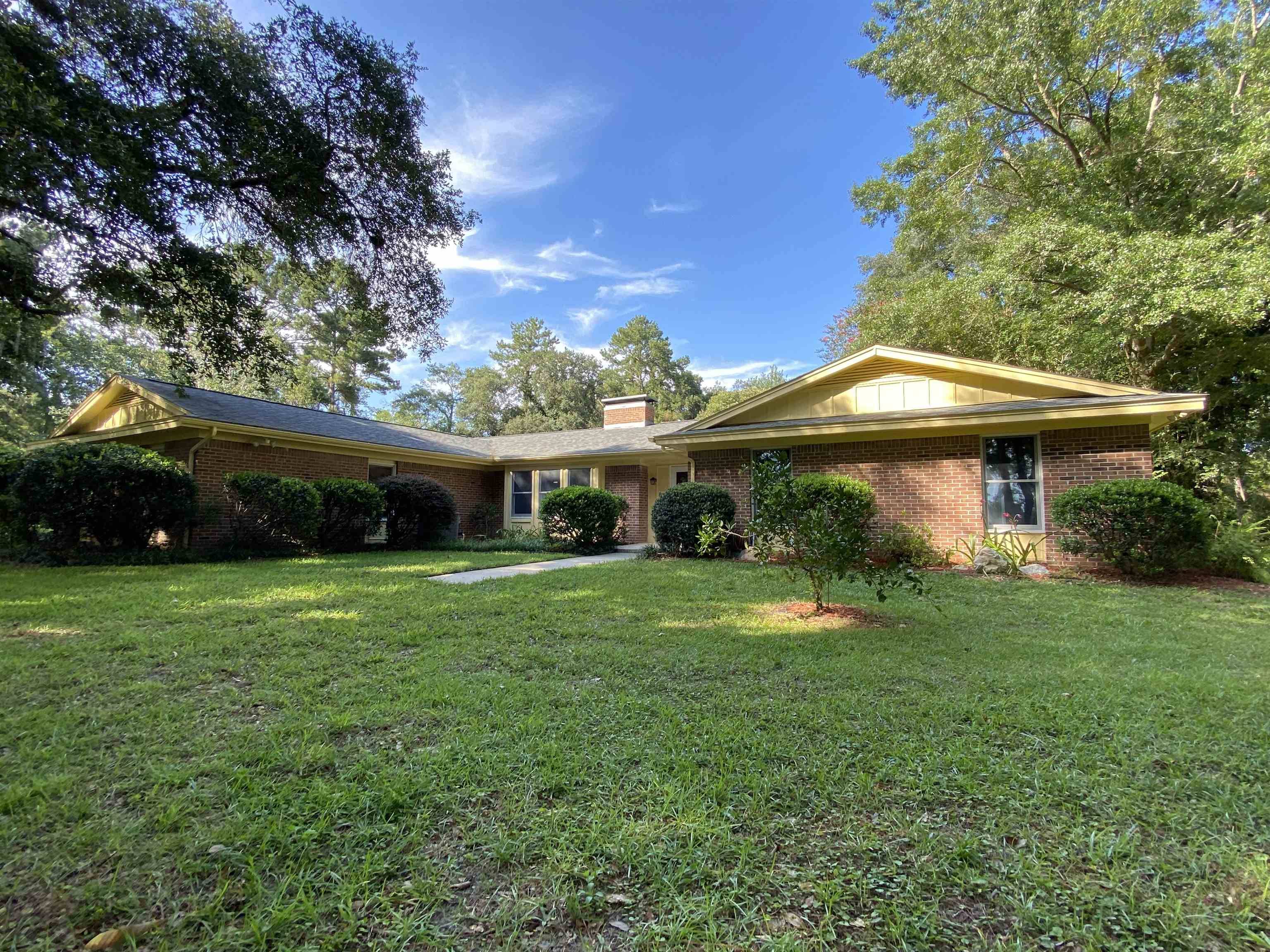Tallahassee, FL 32317,3371 Baum Road