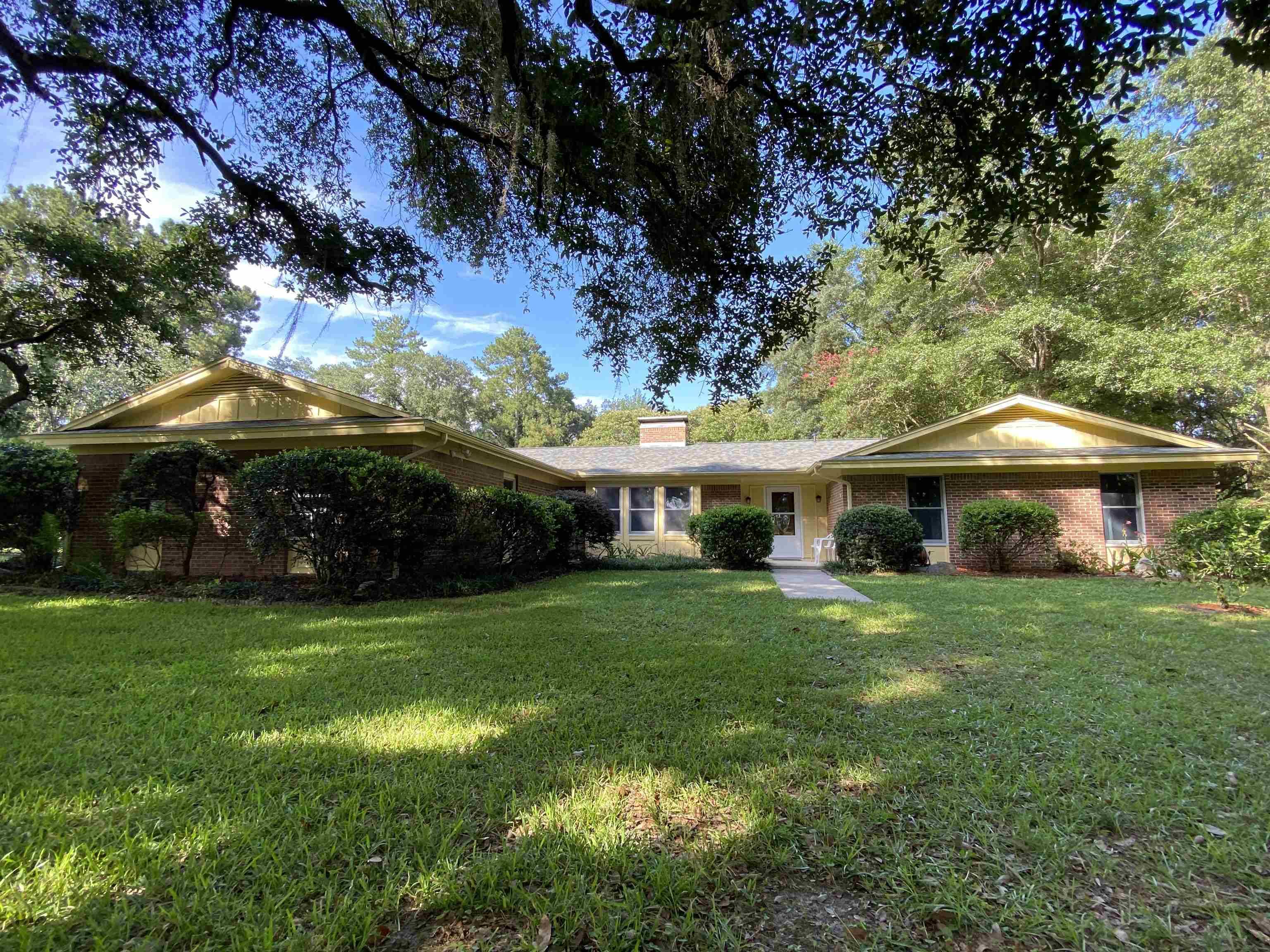 Tallahassee, FL 32317,3371 Baum Road