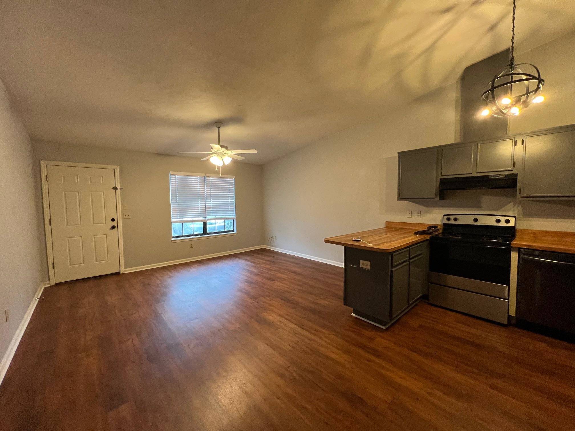 Tallahassee, FL 32304,218 White Drive #D