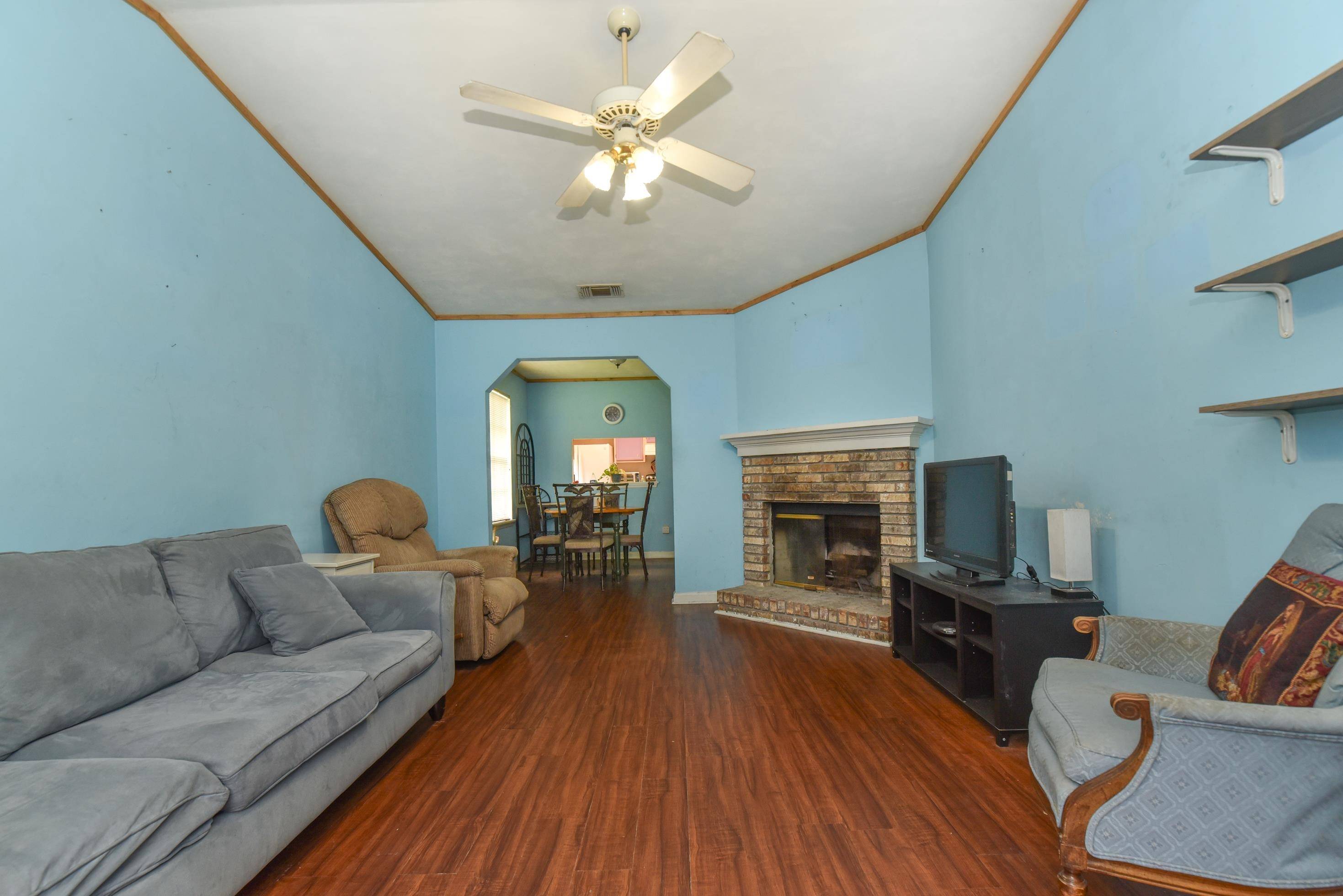 Tallahassee, FL 32311,1160 Copper Creek Drive #A