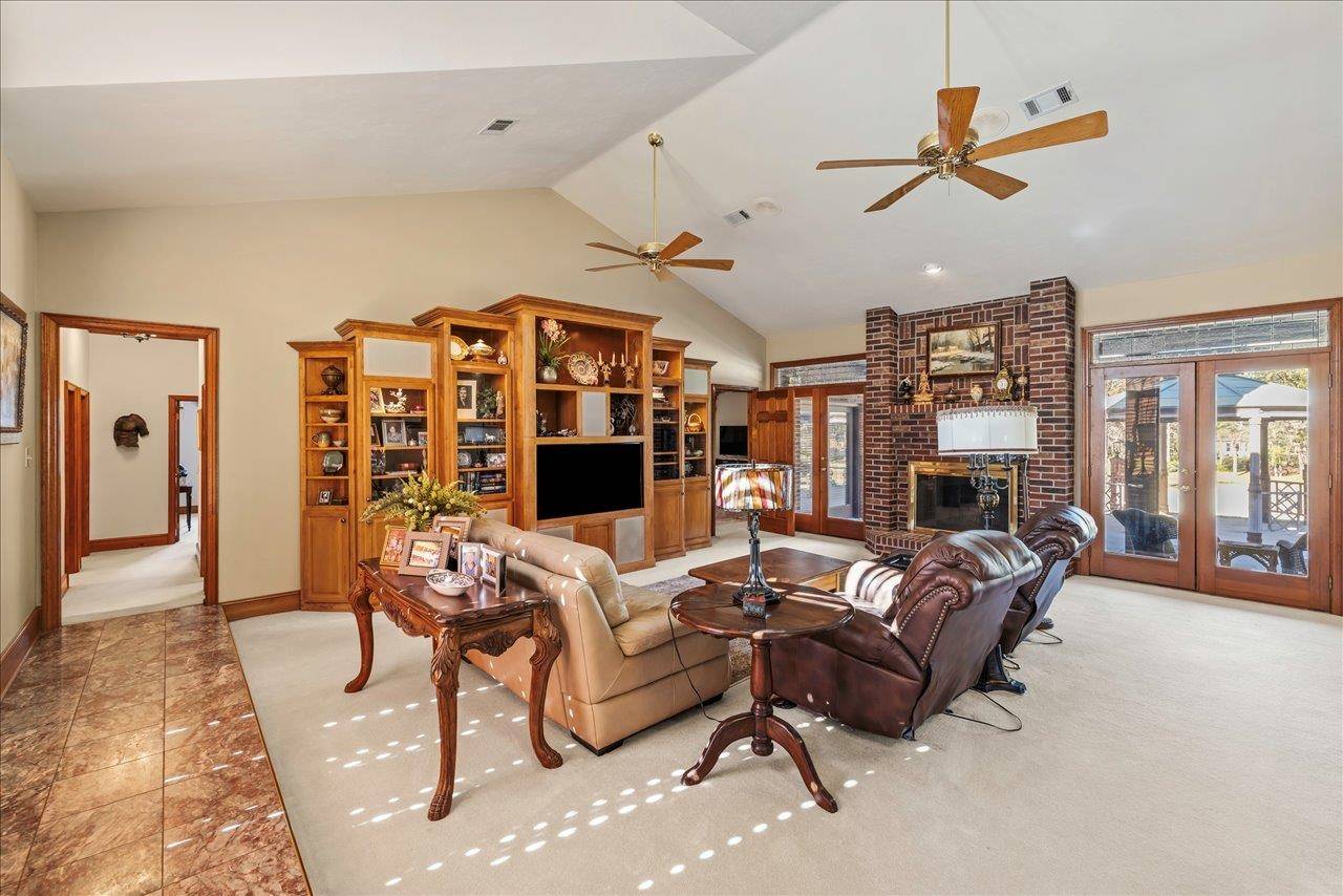 Tallahassee, FL 32312,9027 Winged Foot Drive