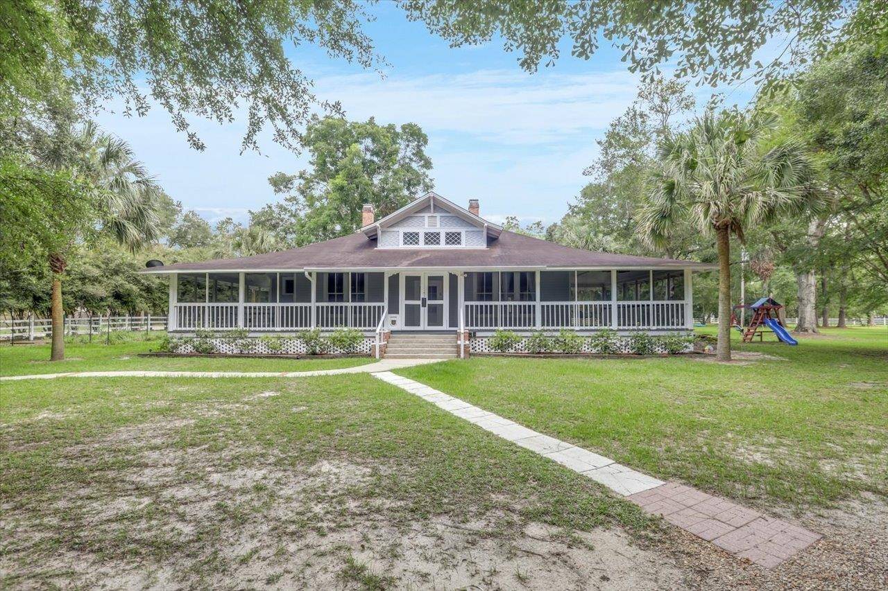 Monticello, FL 32344,79 Lakeside Road