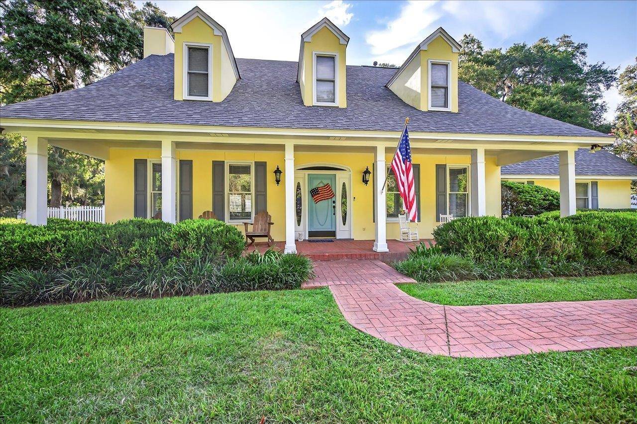Tallahassee, FL 32312,3699 Dexter Drive