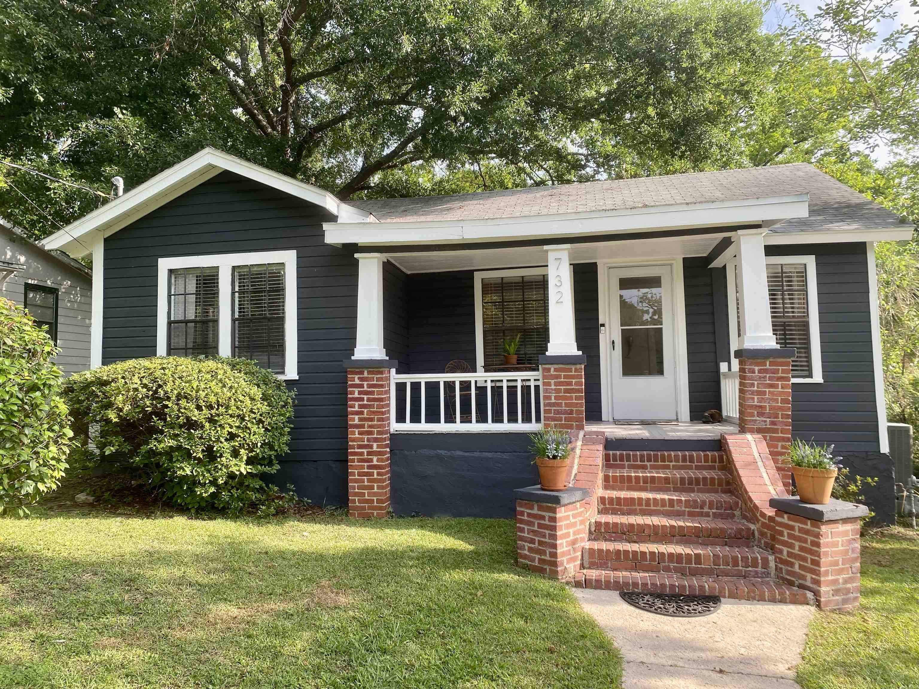 Tallahassee, FL 32304,732 Preston Street