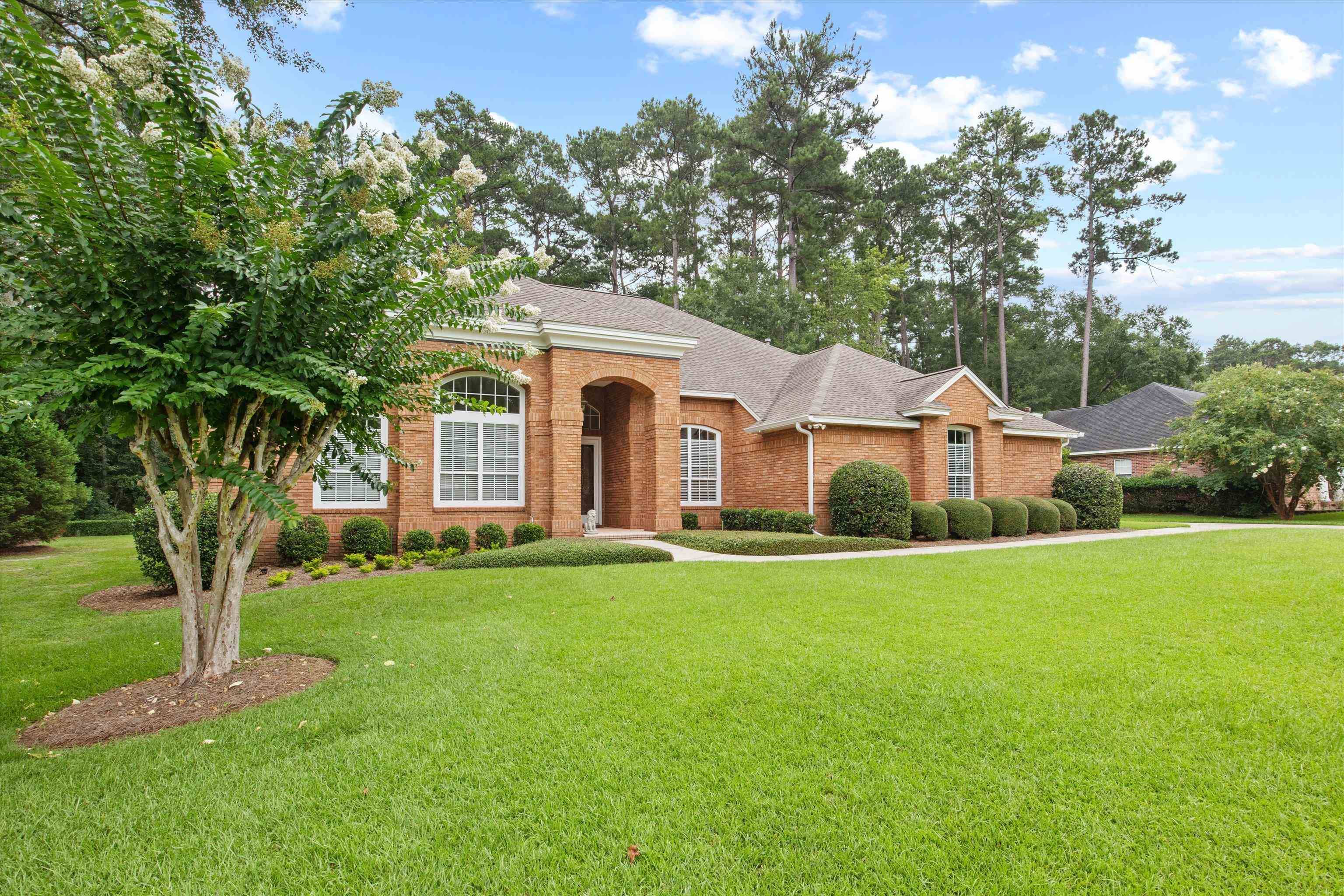 Tallahassee, FL 32312,8119 Glenmore Drive
