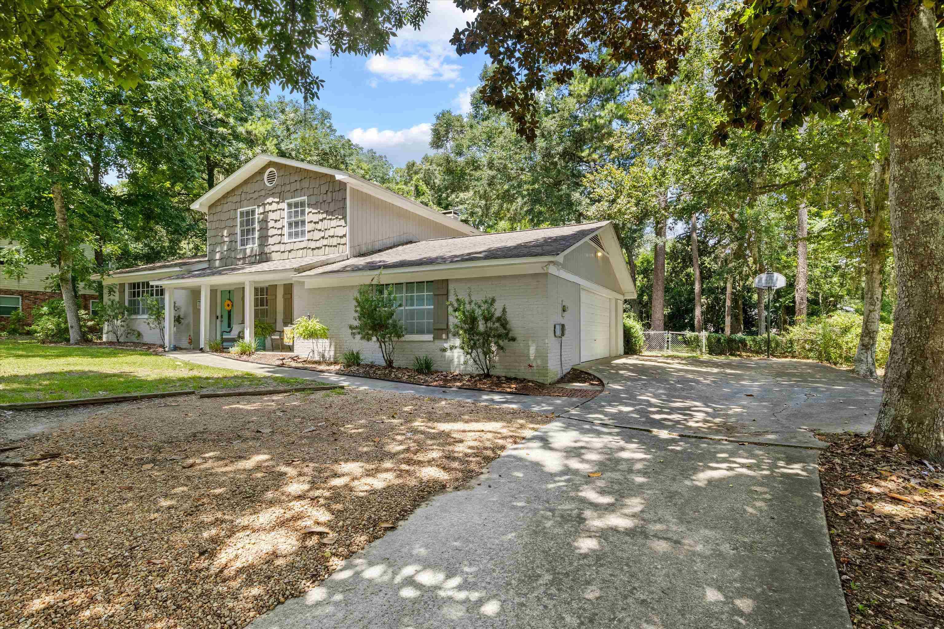 Tallahassee, FL 32309,3740 Forsythe Way