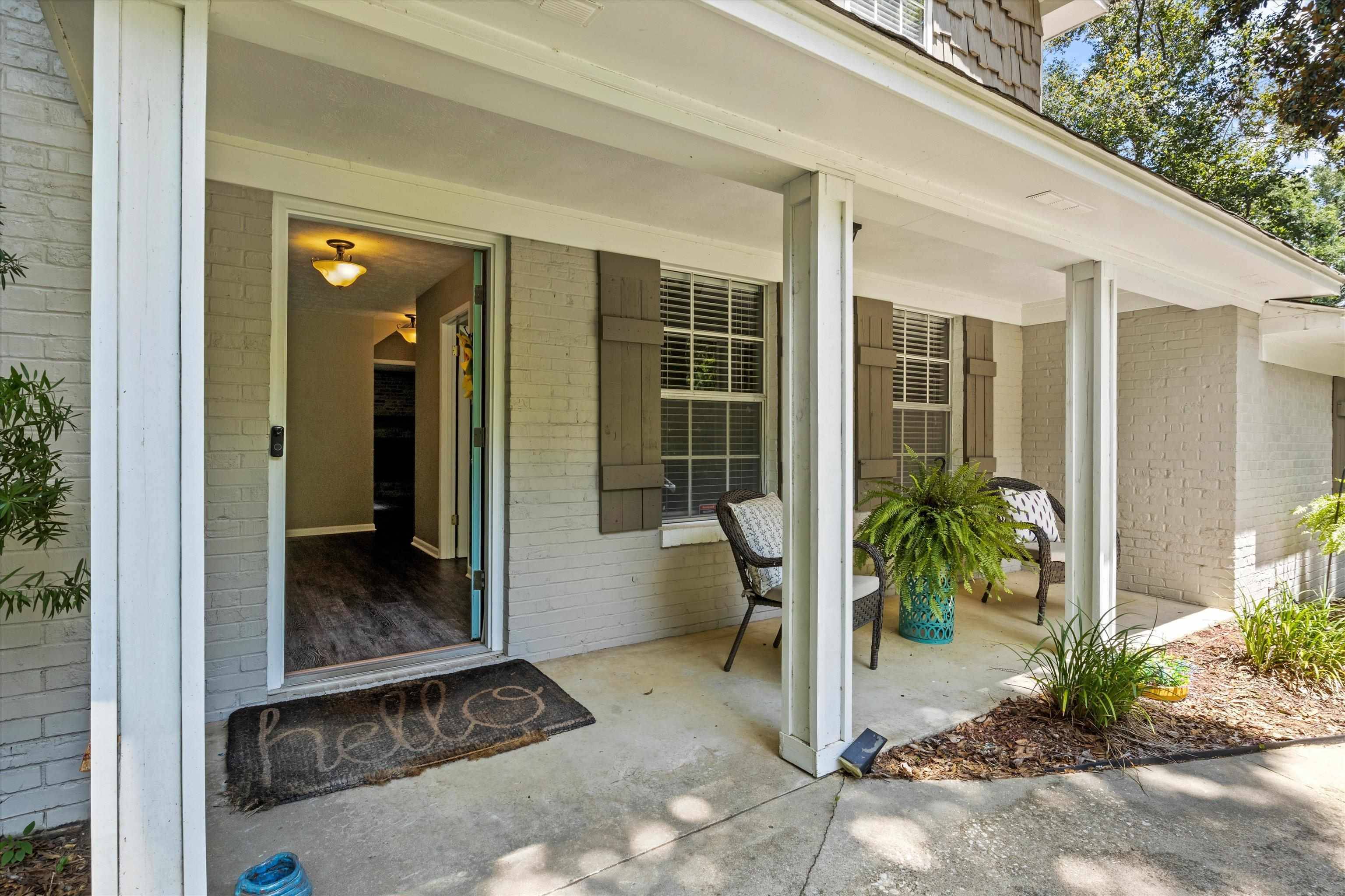 Tallahassee, FL 32309,3740 Forsythe Way
