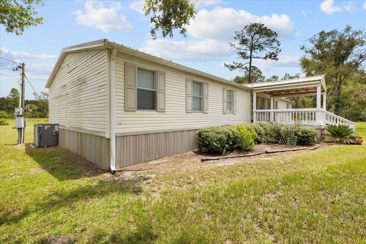 Perry, FL 32348,4968 Courtney Grade Road