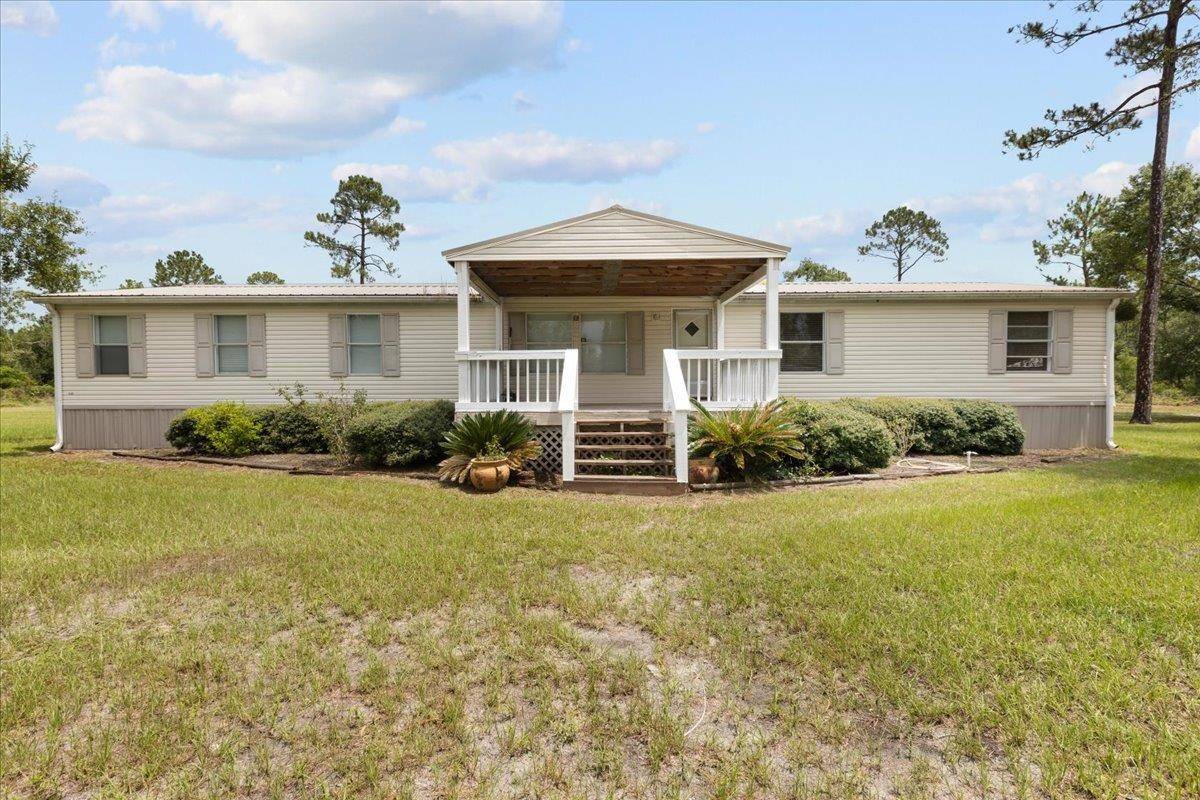 Perry, FL 32348,4968 Courtney Grade Road