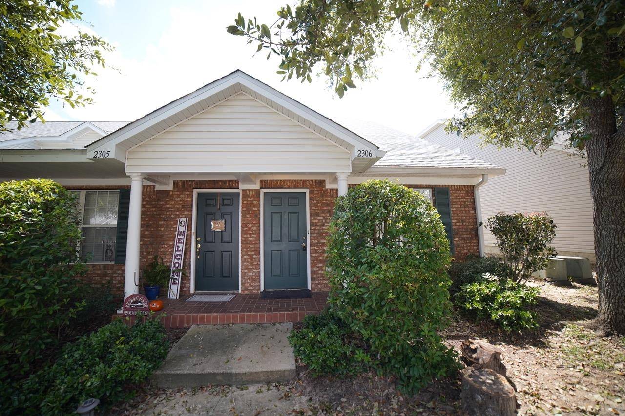 Tallahassee, FL 32303,2738 W Tharpe Street #2306
