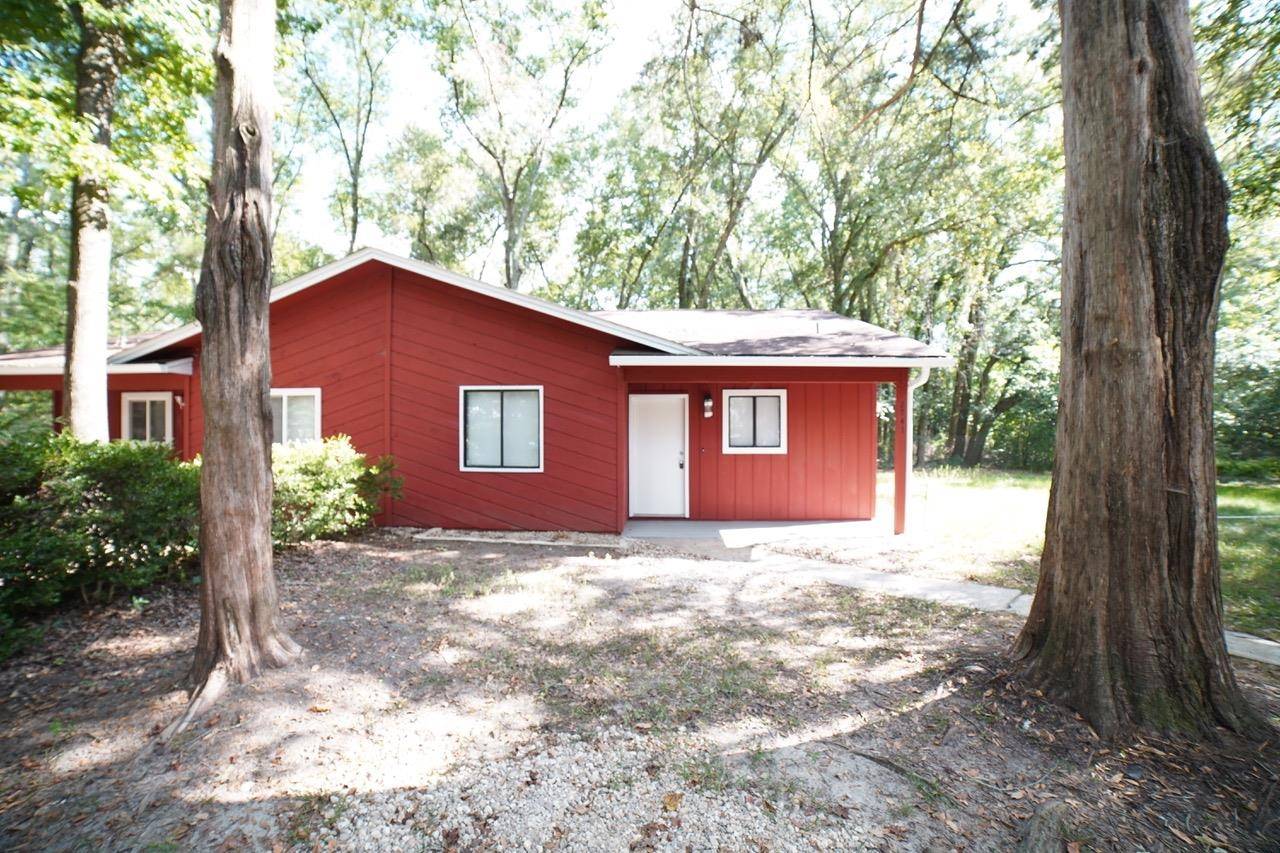 Tallahassee, FL 32303,2741 W Tharpe Street