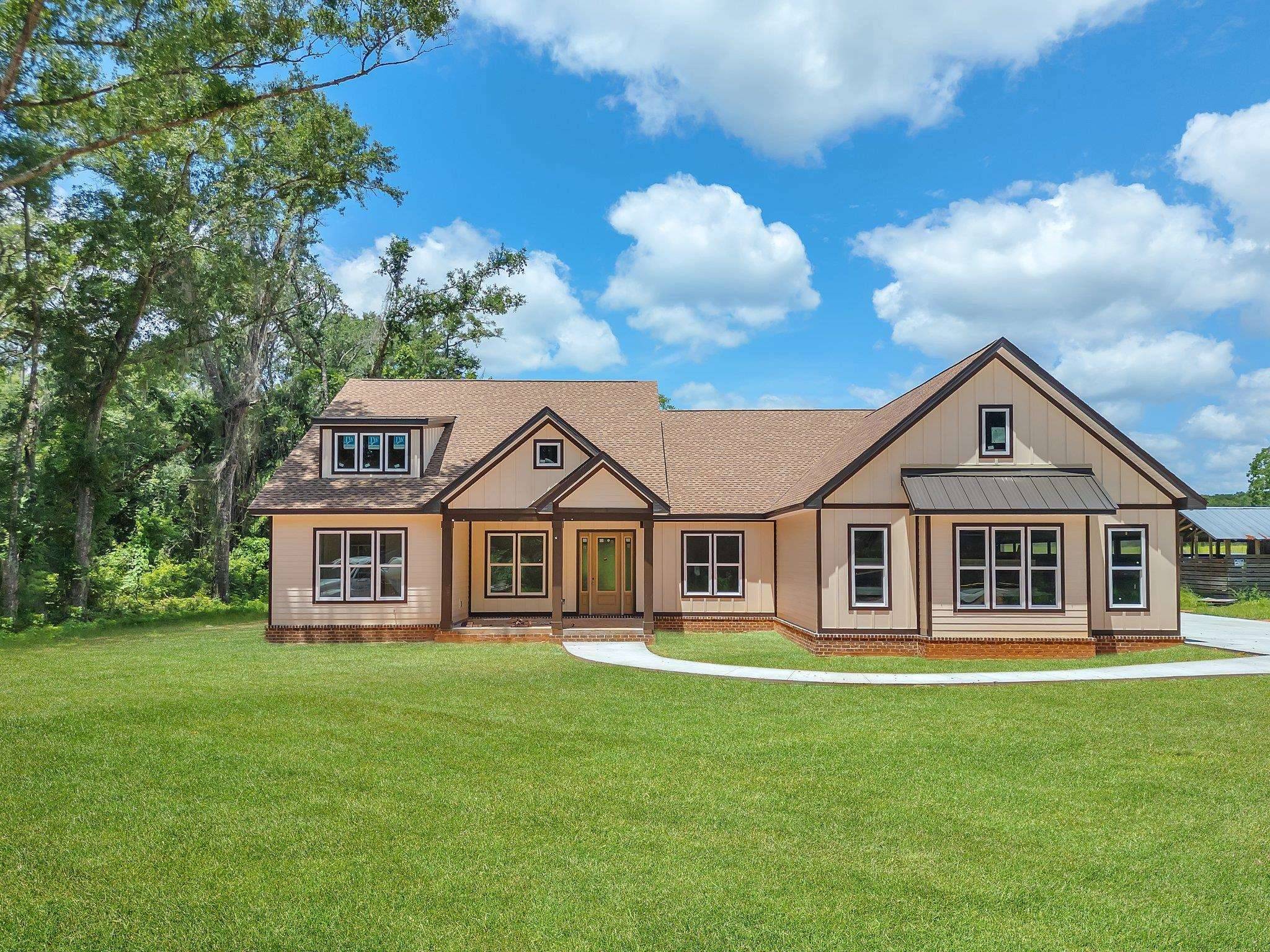 Tallahassee, FL 32311,4000 W W Kelley Road