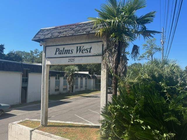 Tallahassee, FL 32303,2325 W Pensacola Street #161