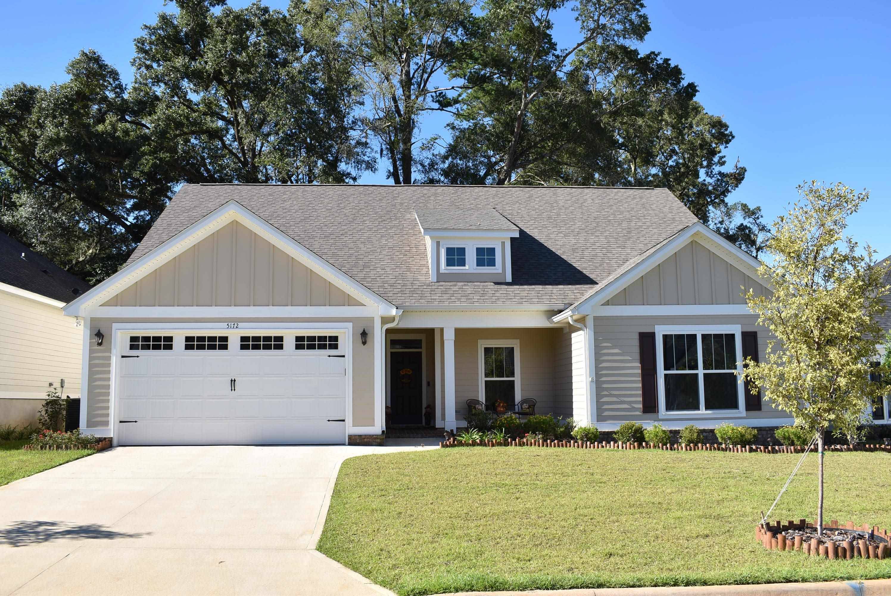 Tallahassee, FL 32312,641 Knotted Pine Drive